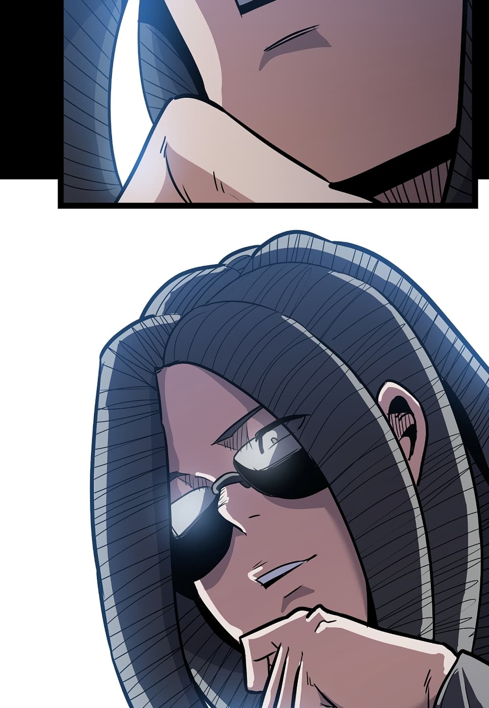 Read Level Berserker TH Manga Online