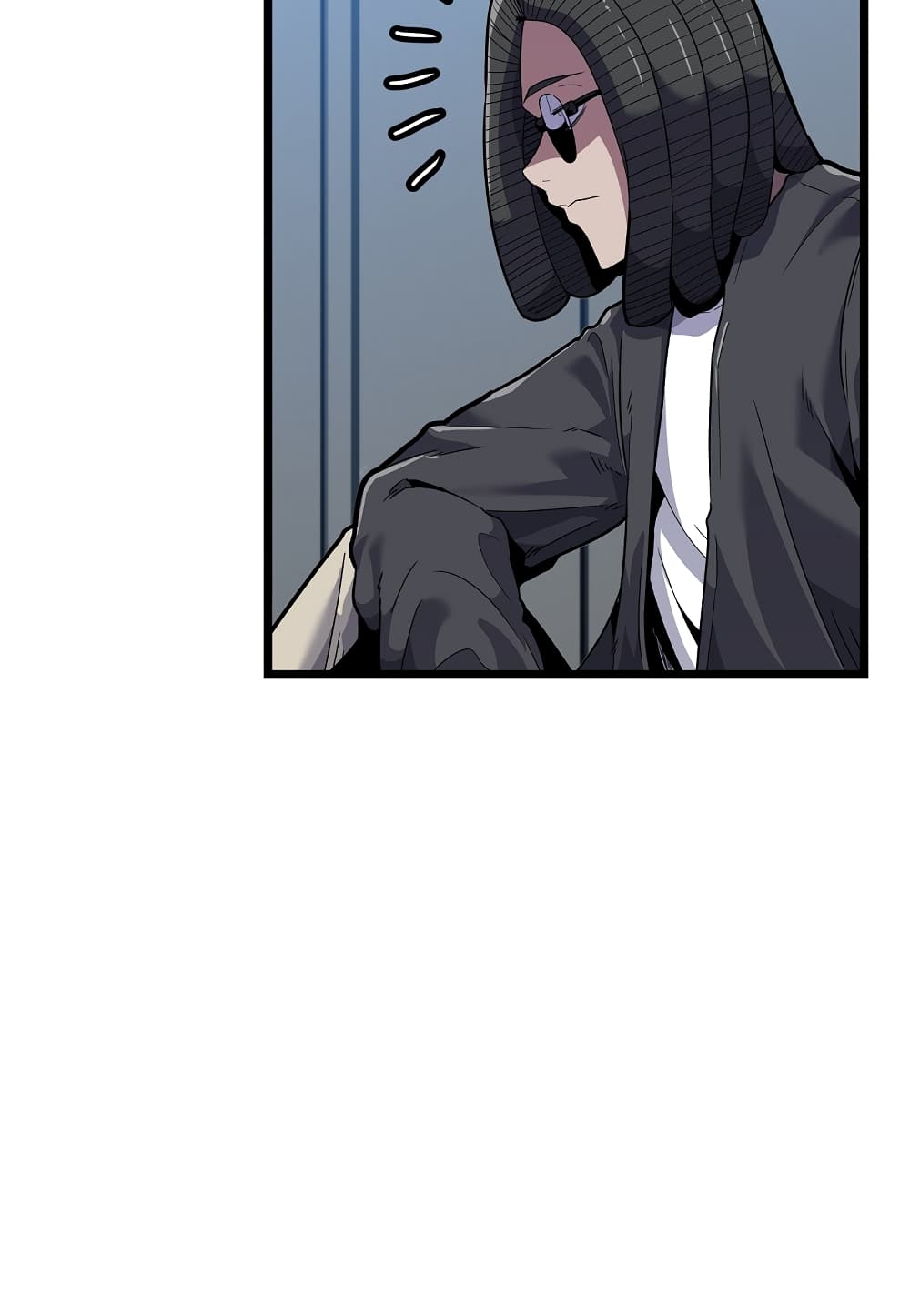 Read Level Berserker TH Manga Online