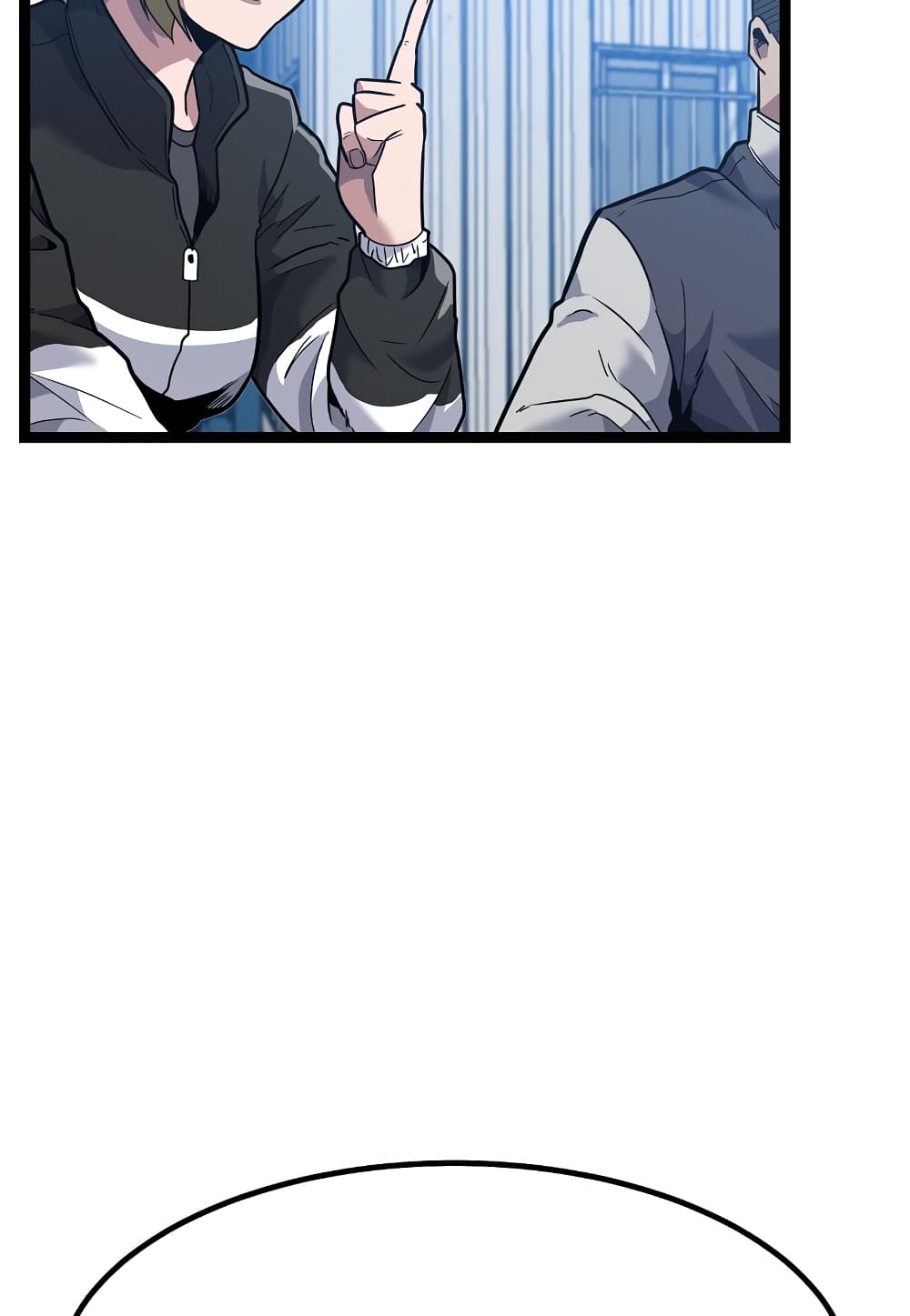 Read Level Berserker TH Manga Online