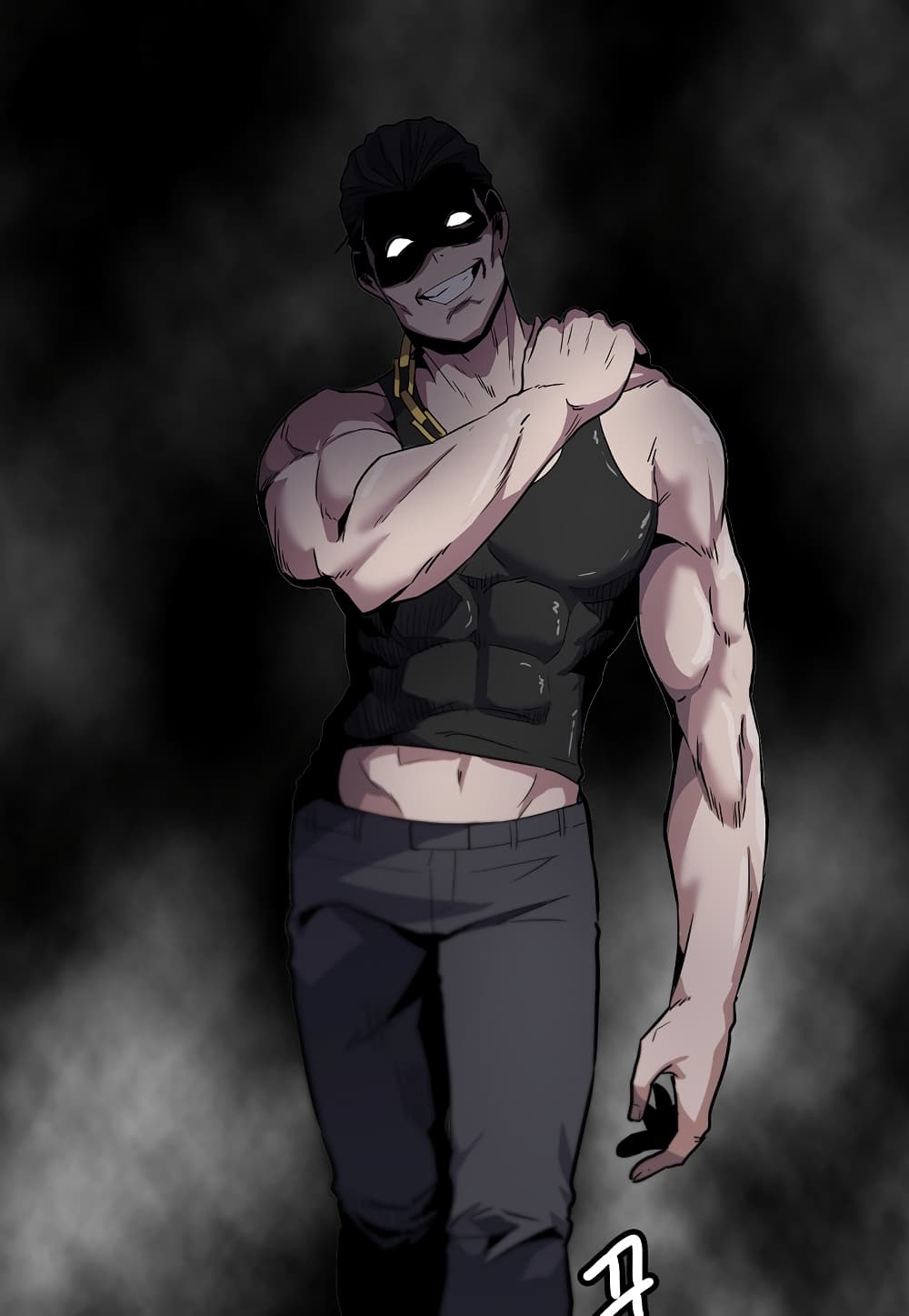 Read Level Berserker TH Manga Online