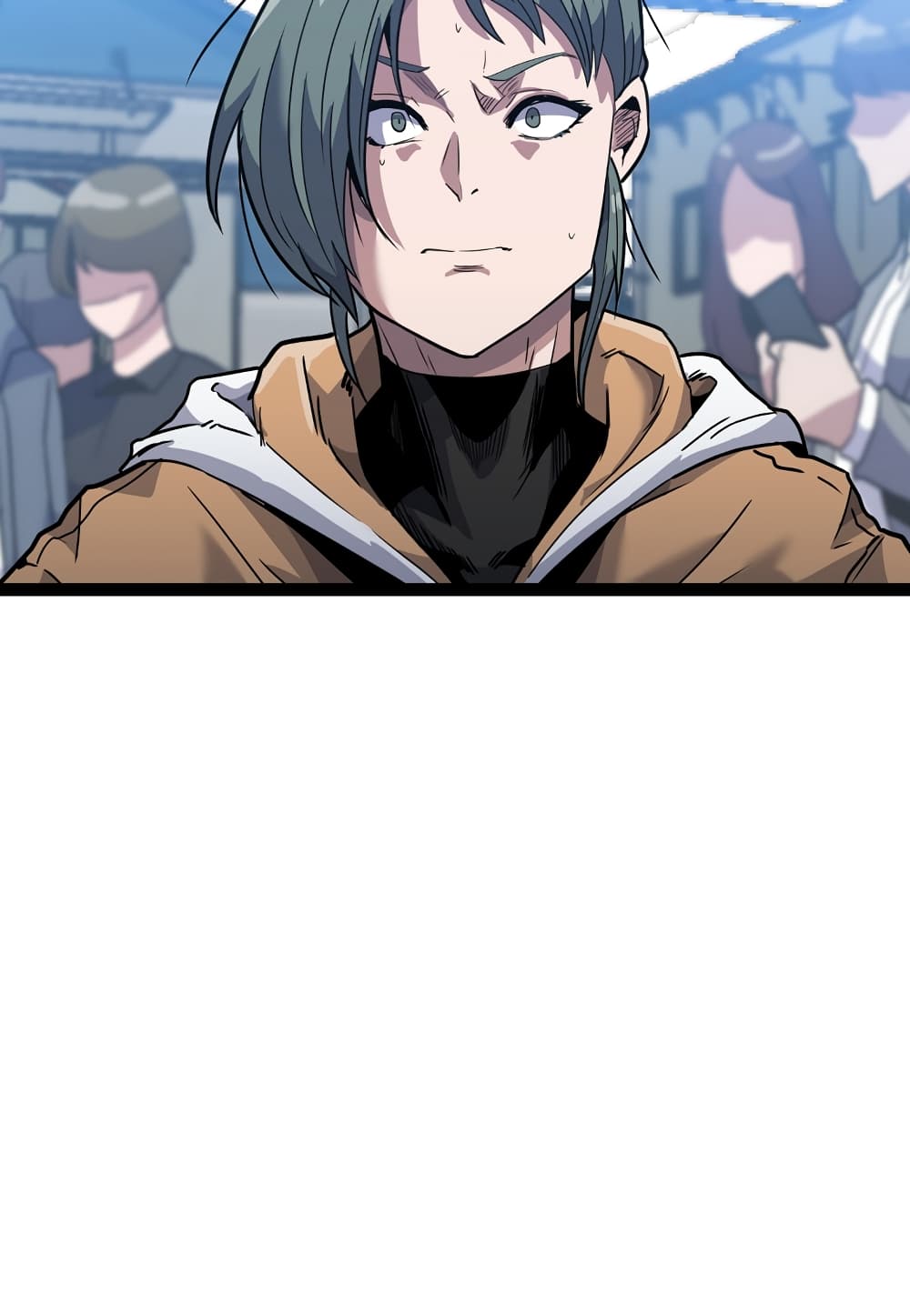 Read Level Berserker TH Manga Online
