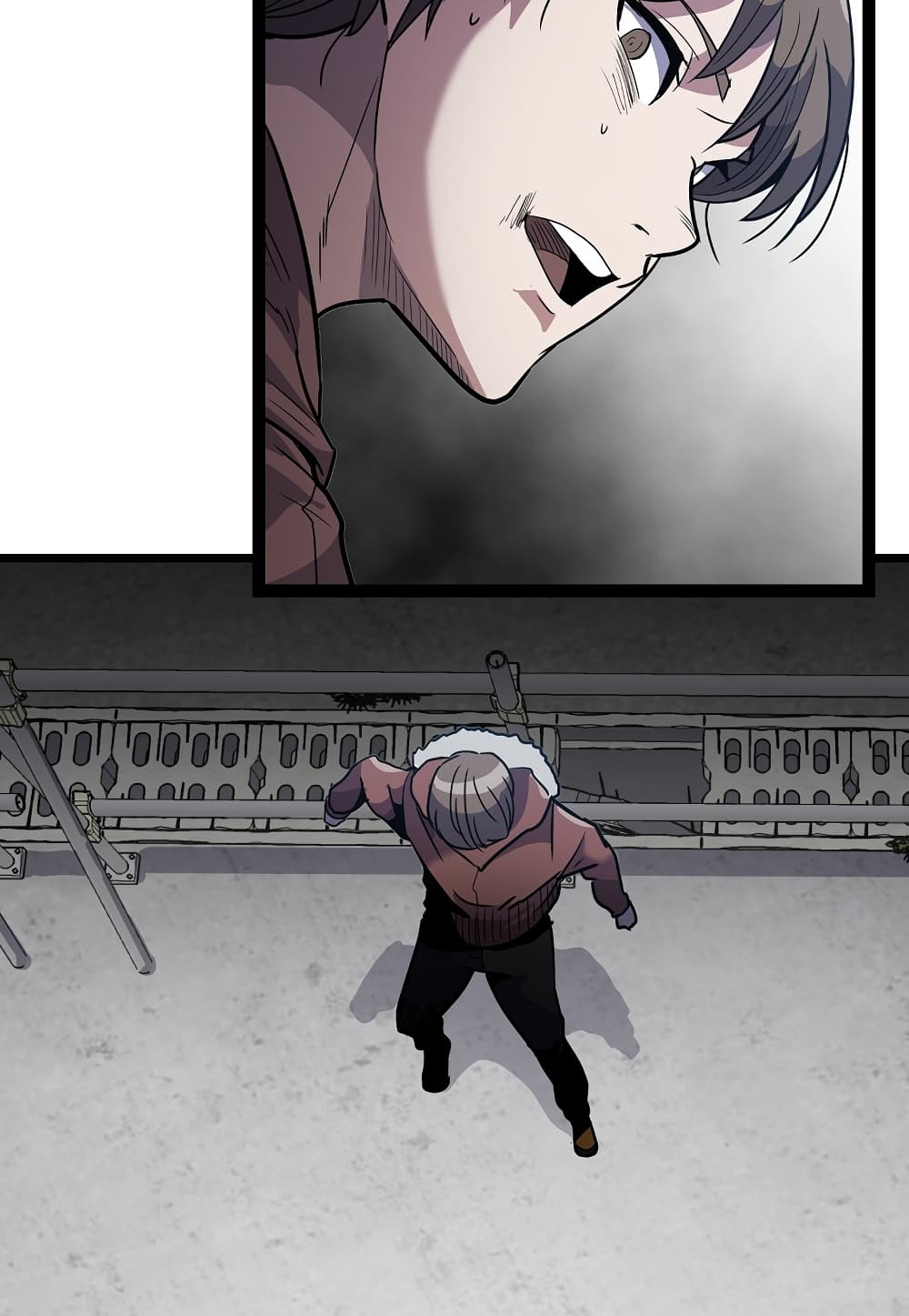 Read Level Berserker TH Manga Online
