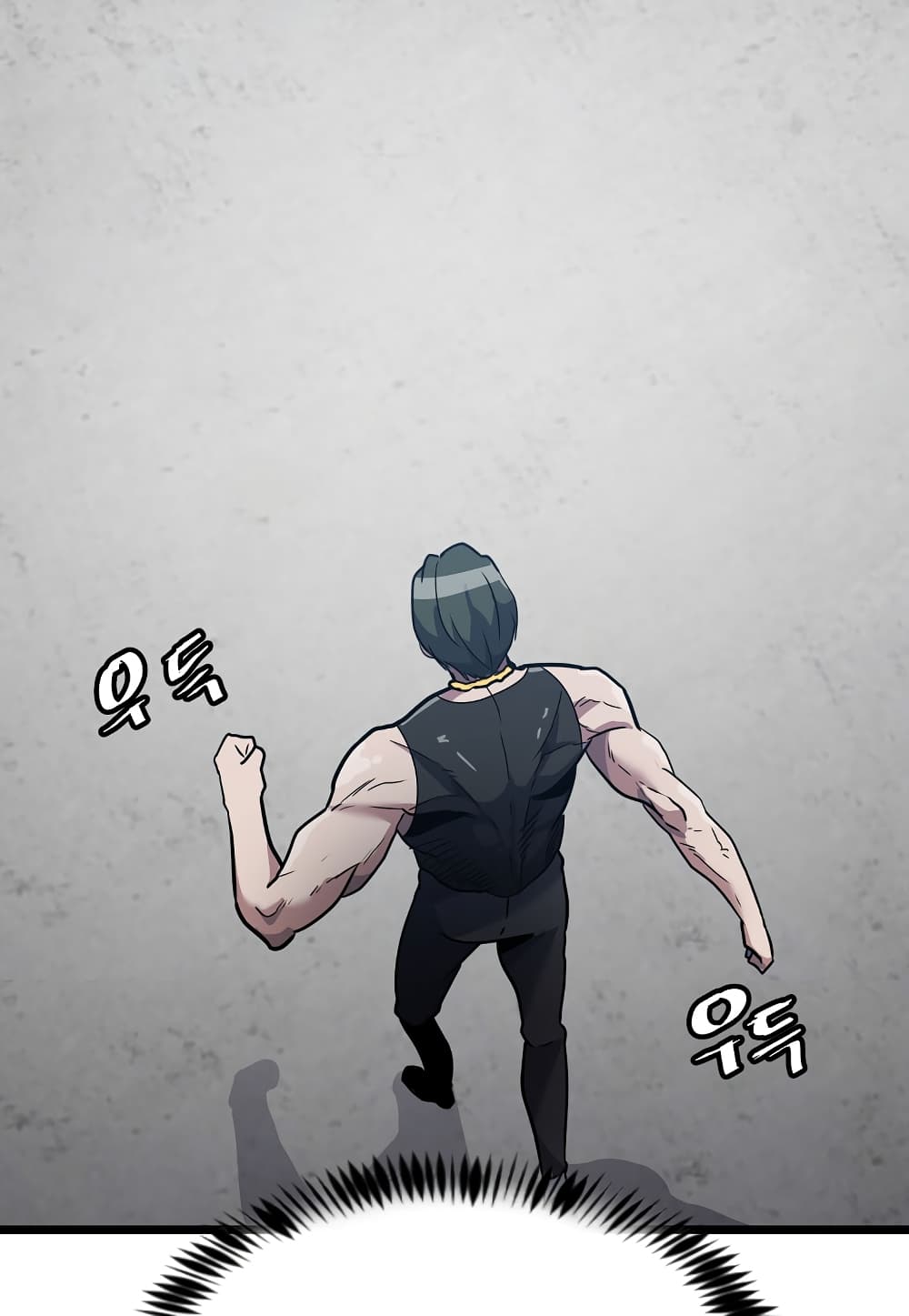 Read Level Berserker TH Manga Online