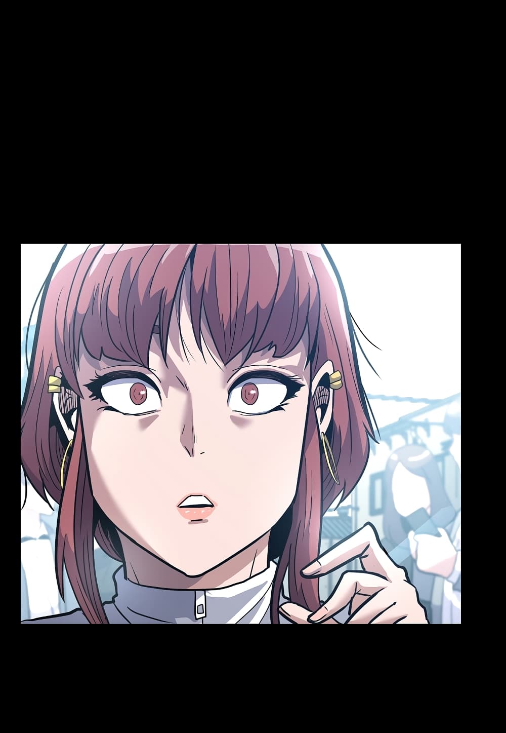 Read Level Berserker TH Manga Online