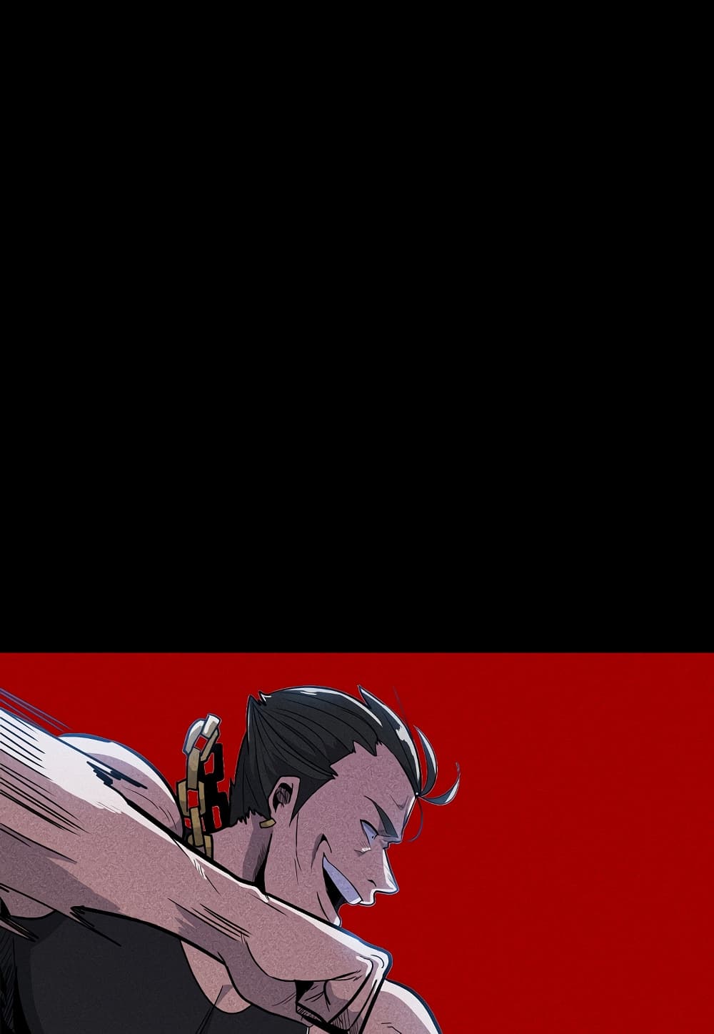 Read Level Berserker TH Manga Online