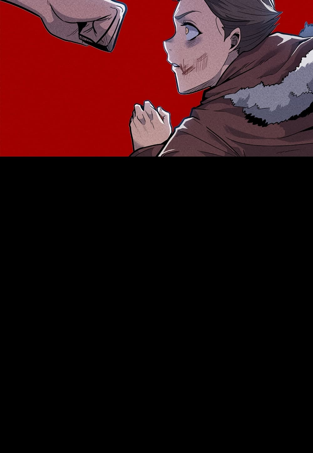 Read Level Berserker TH Manga Online