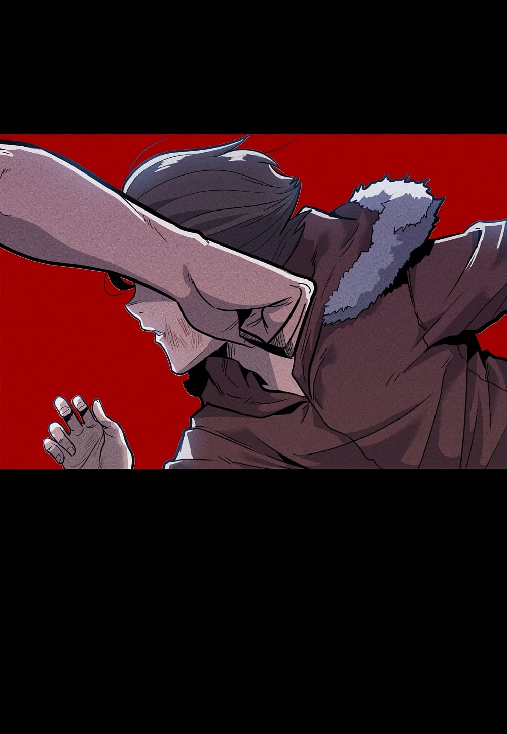 Read Level Berserker TH Manga Online