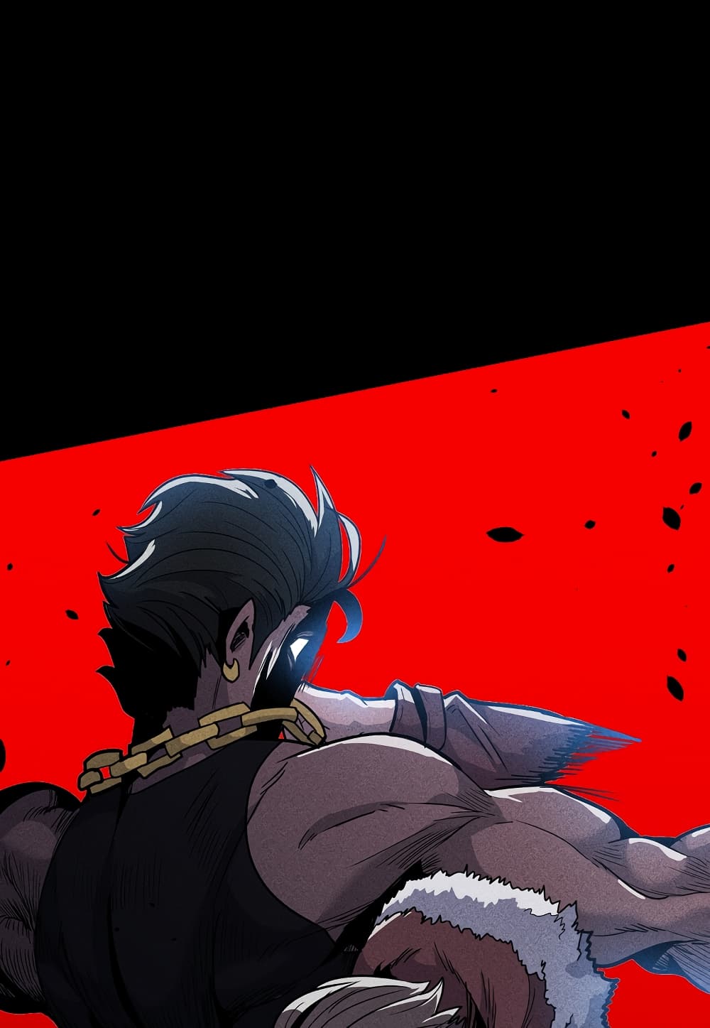 Read Level Berserker TH Manga Online