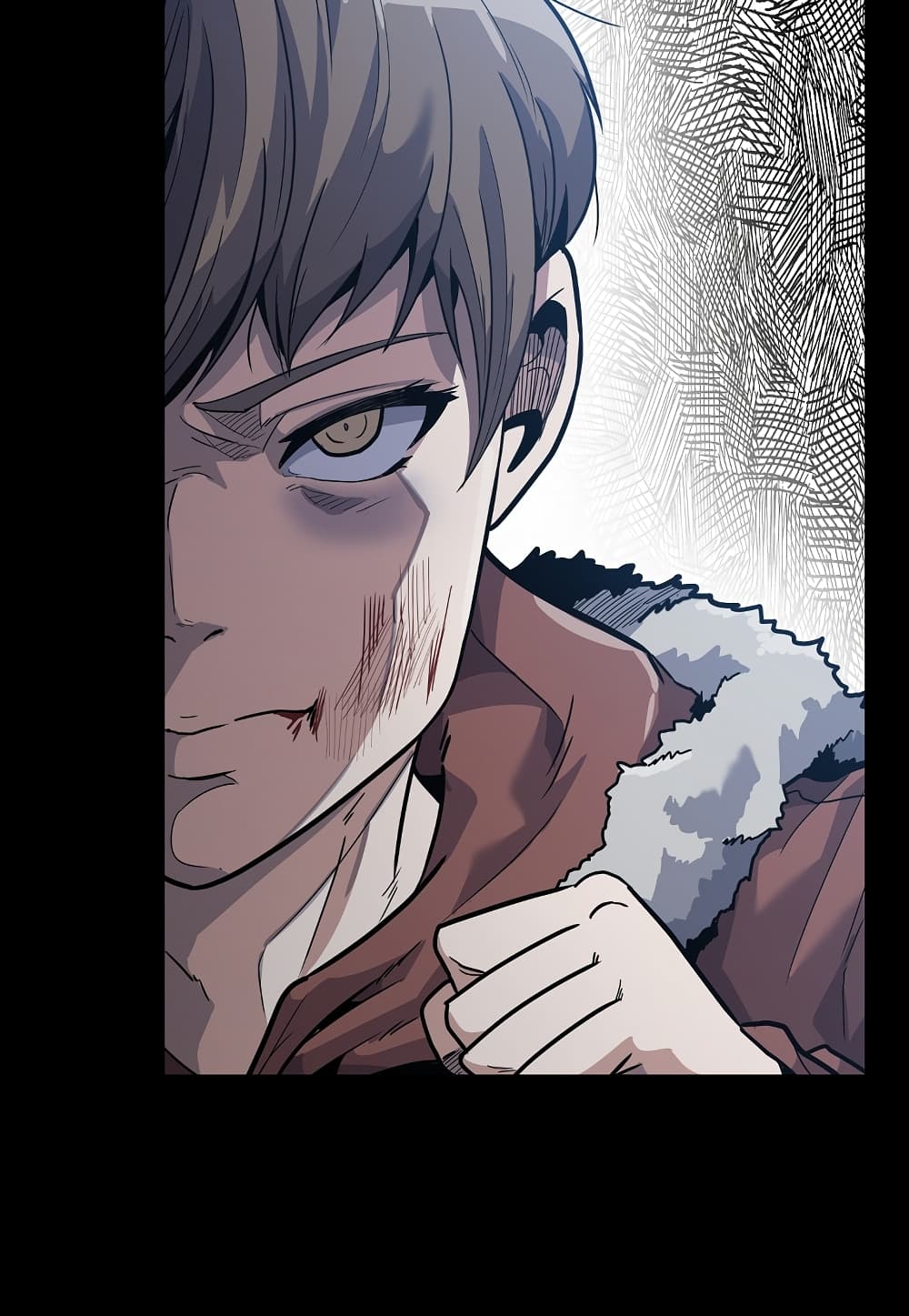 Read Level Berserker TH Manga Online