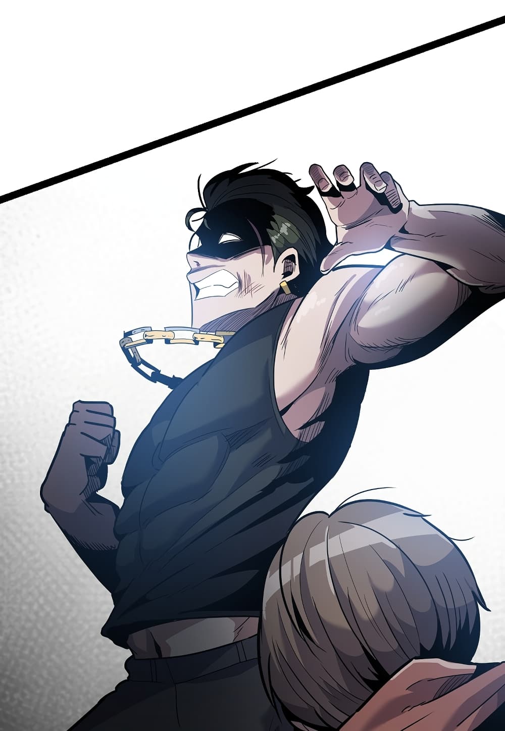 Read Level Berserker TH Manga Online