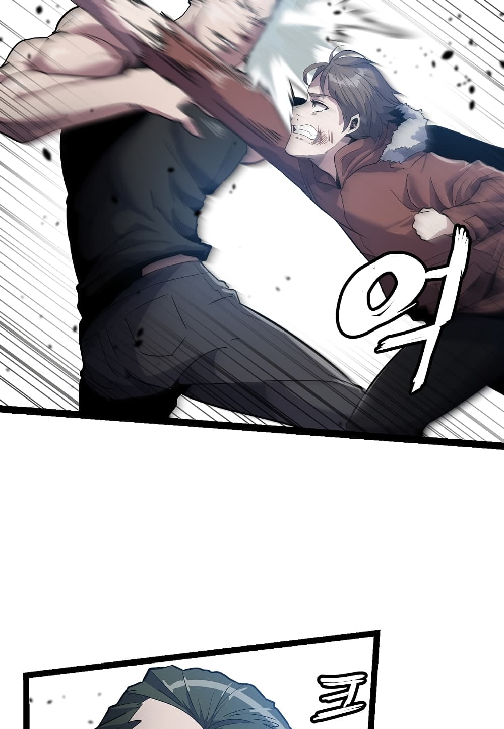 Read Level Berserker TH Manga Online