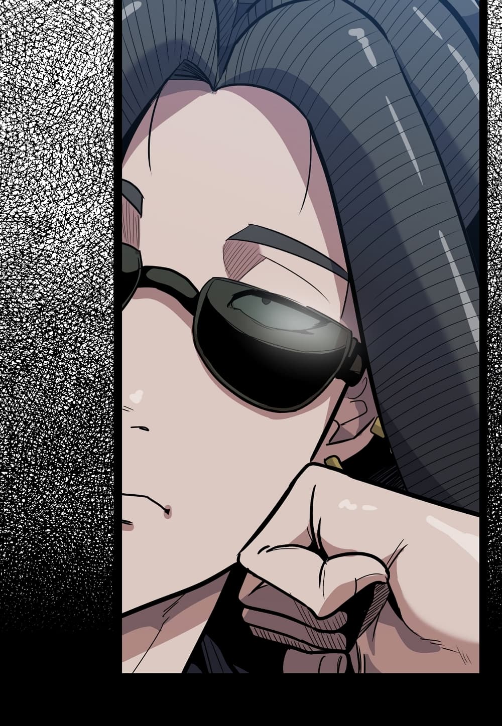 Read Level Berserker TH Manga Online