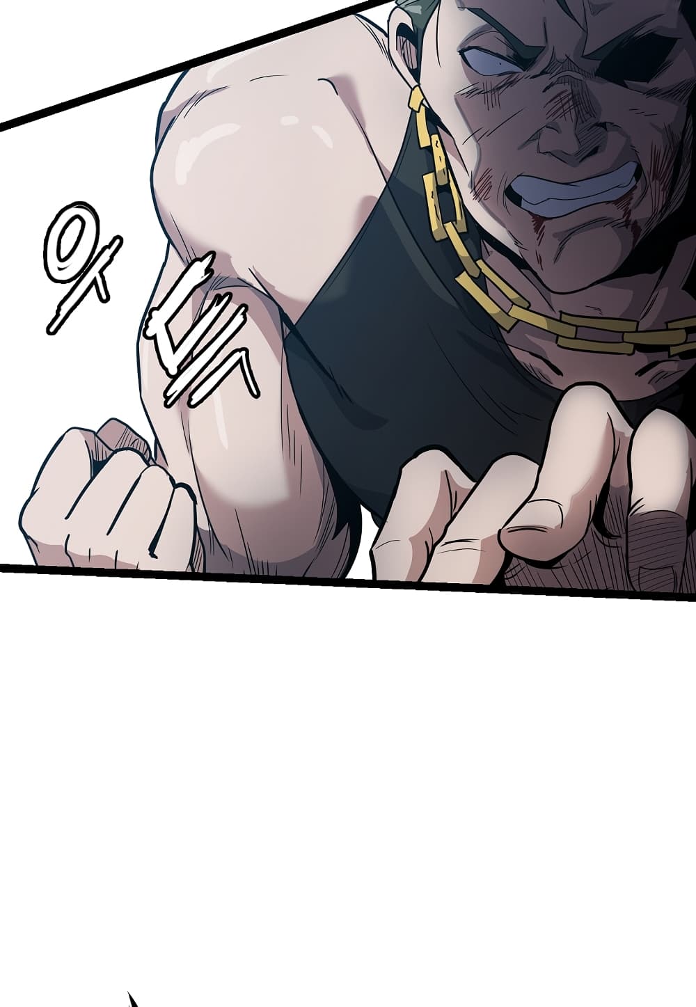 Read Level Berserker TH Manga Online