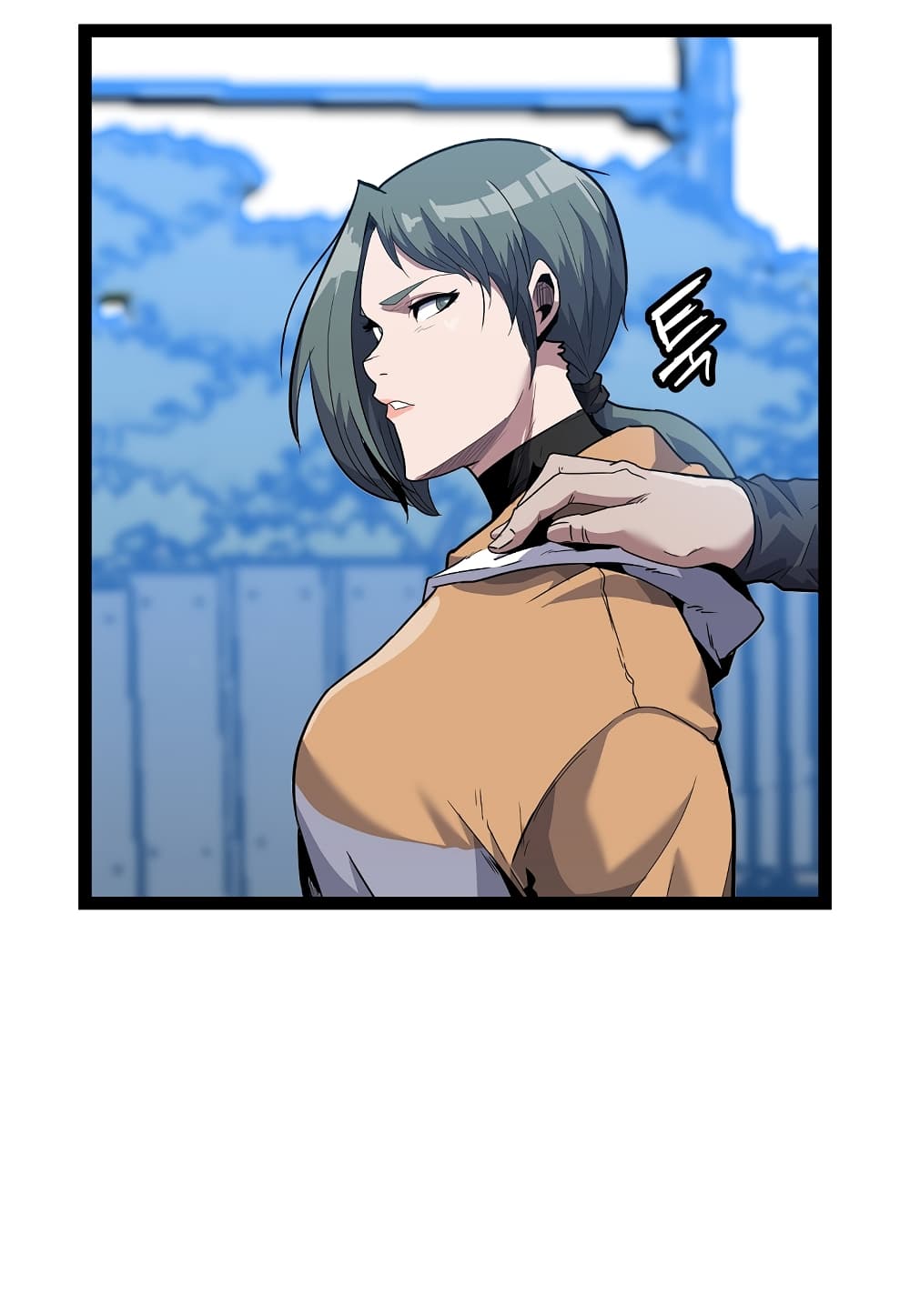 Read Level Berserker TH Manga Online