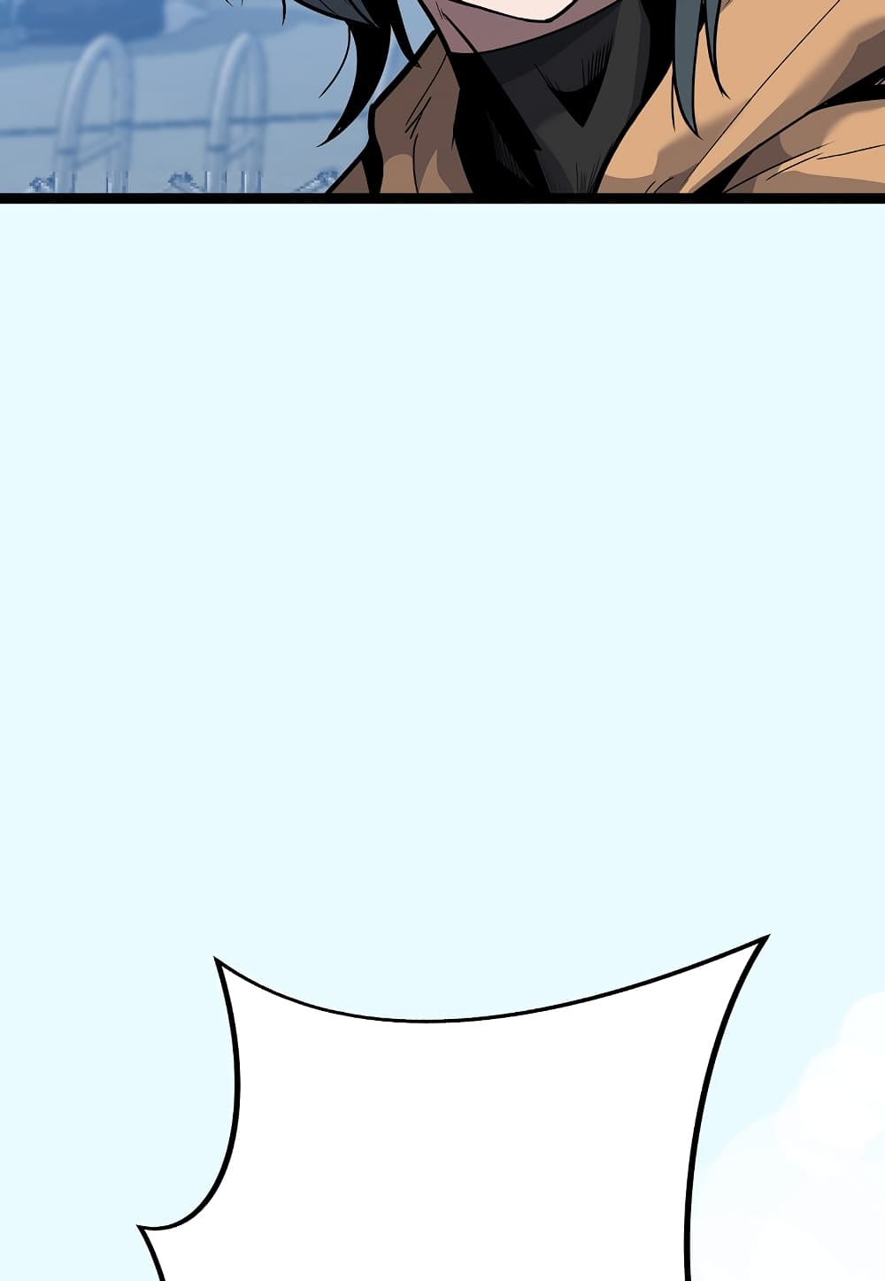 Read Level Berserker TH Manga Online