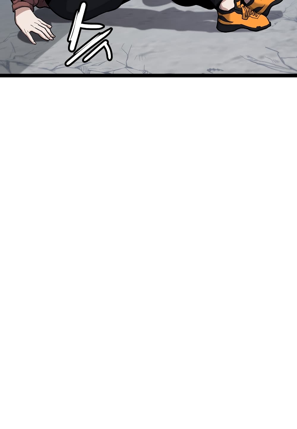 Read Level Berserker TH Manga Online