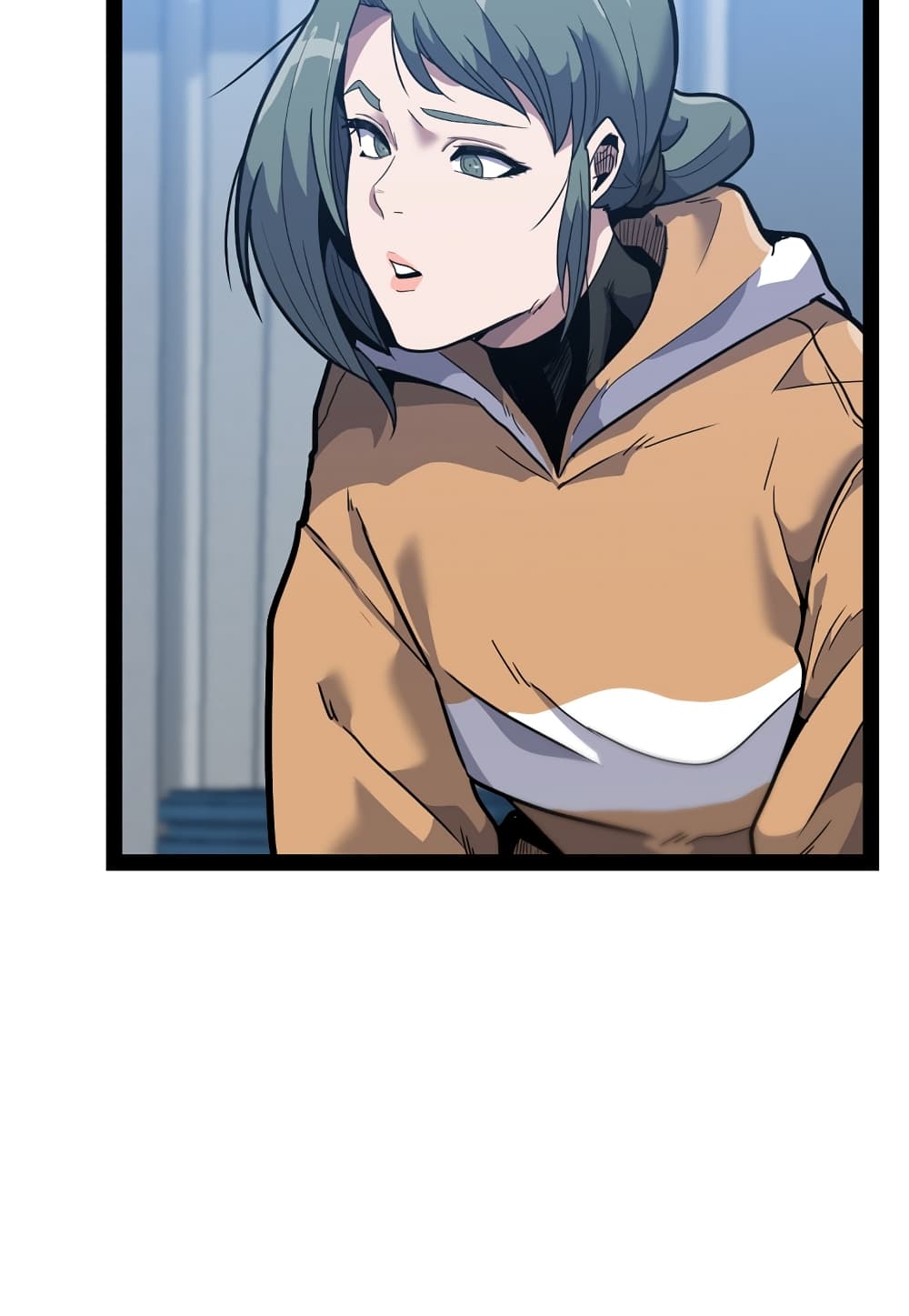 Read Level Berserker TH Manga Online