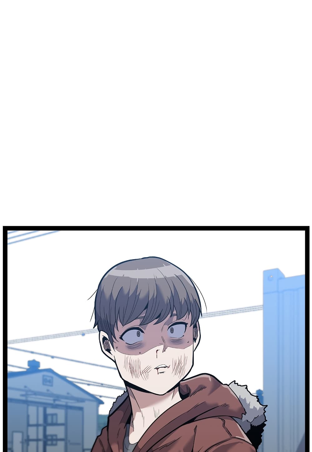 Read Level Berserker TH Manga Online