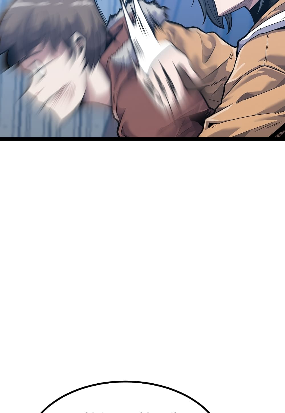 Read Level Berserker TH Manga Online