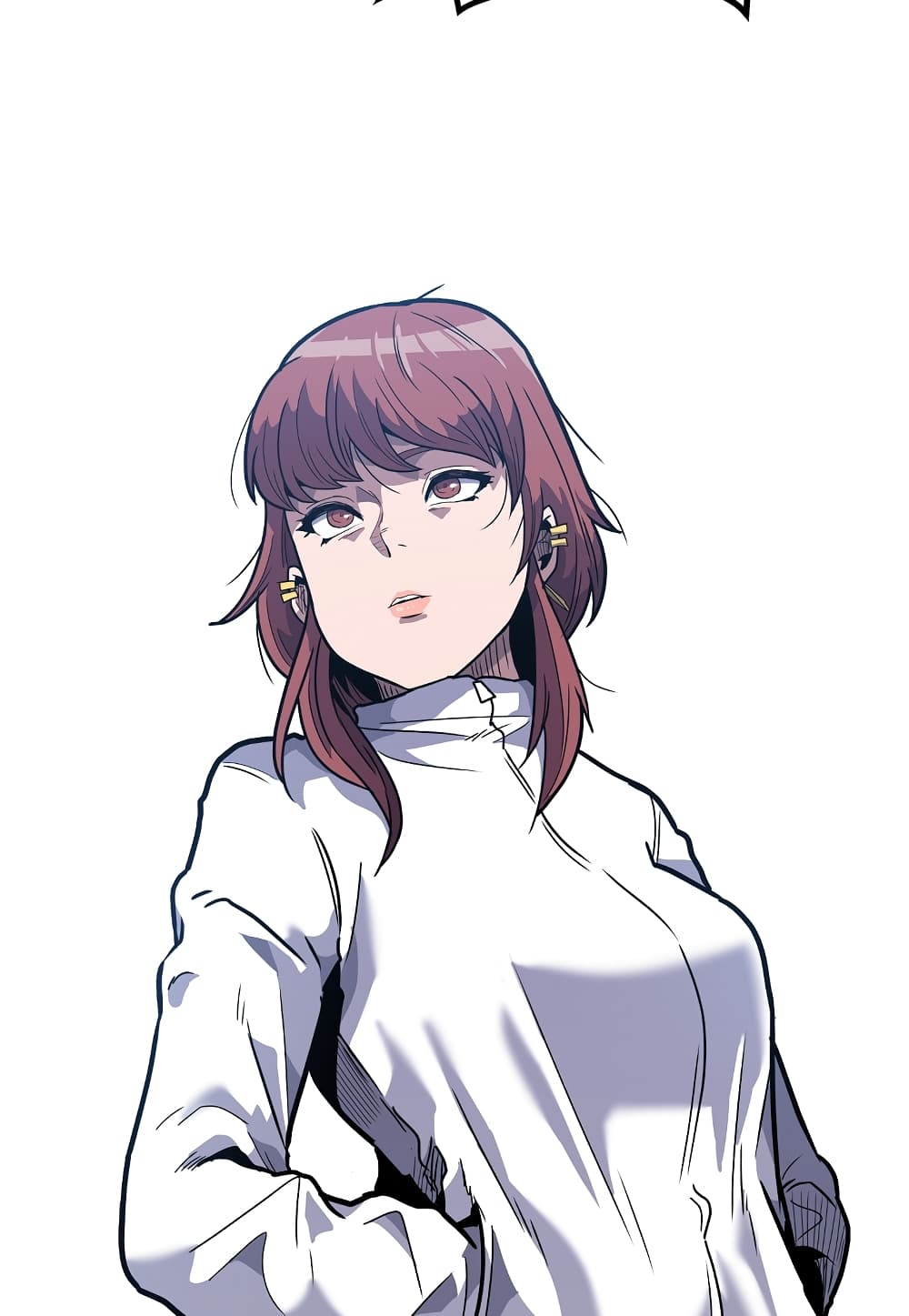 Read Level Berserker TH Manga Online