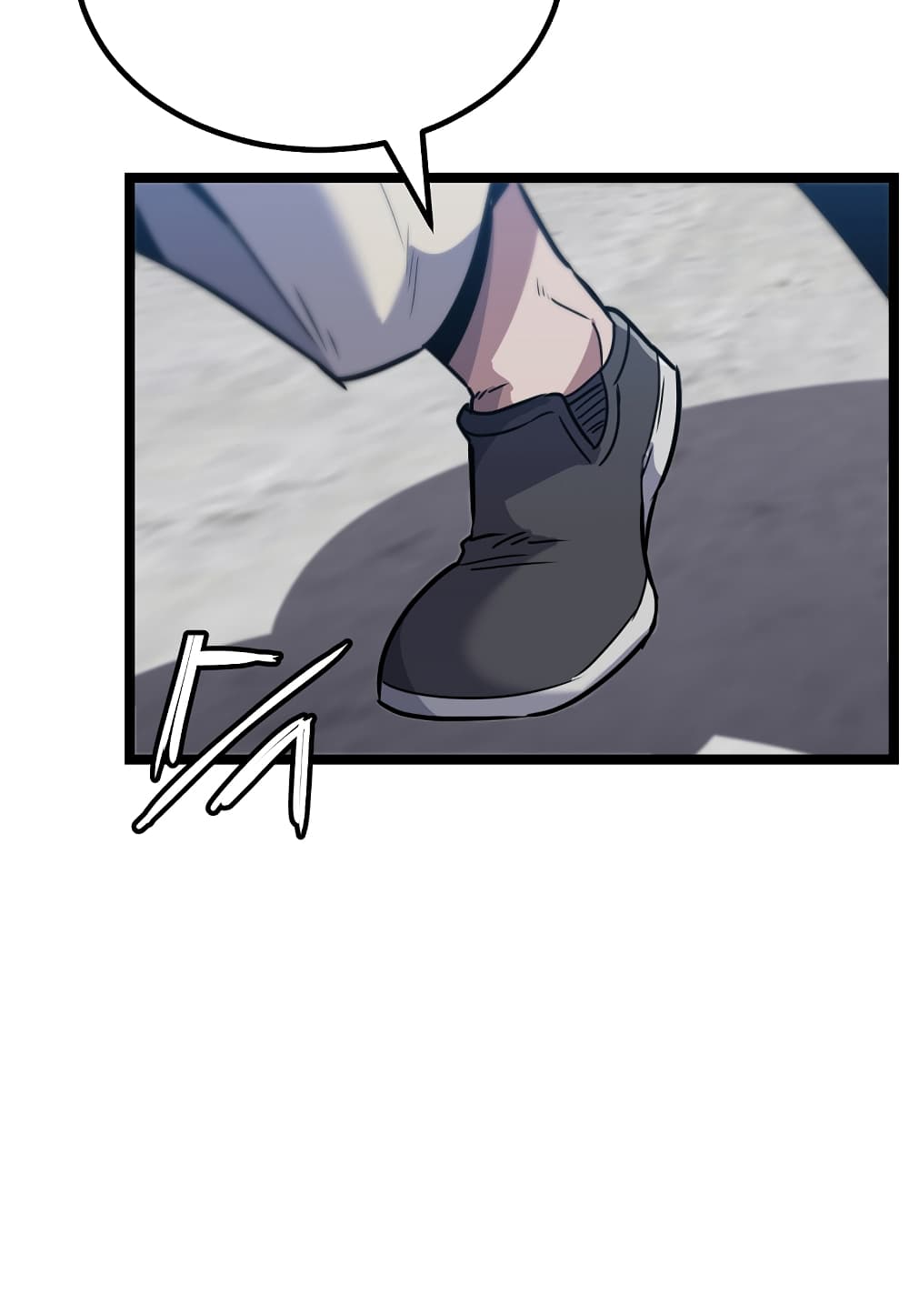 Read Level Berserker TH Manga Online