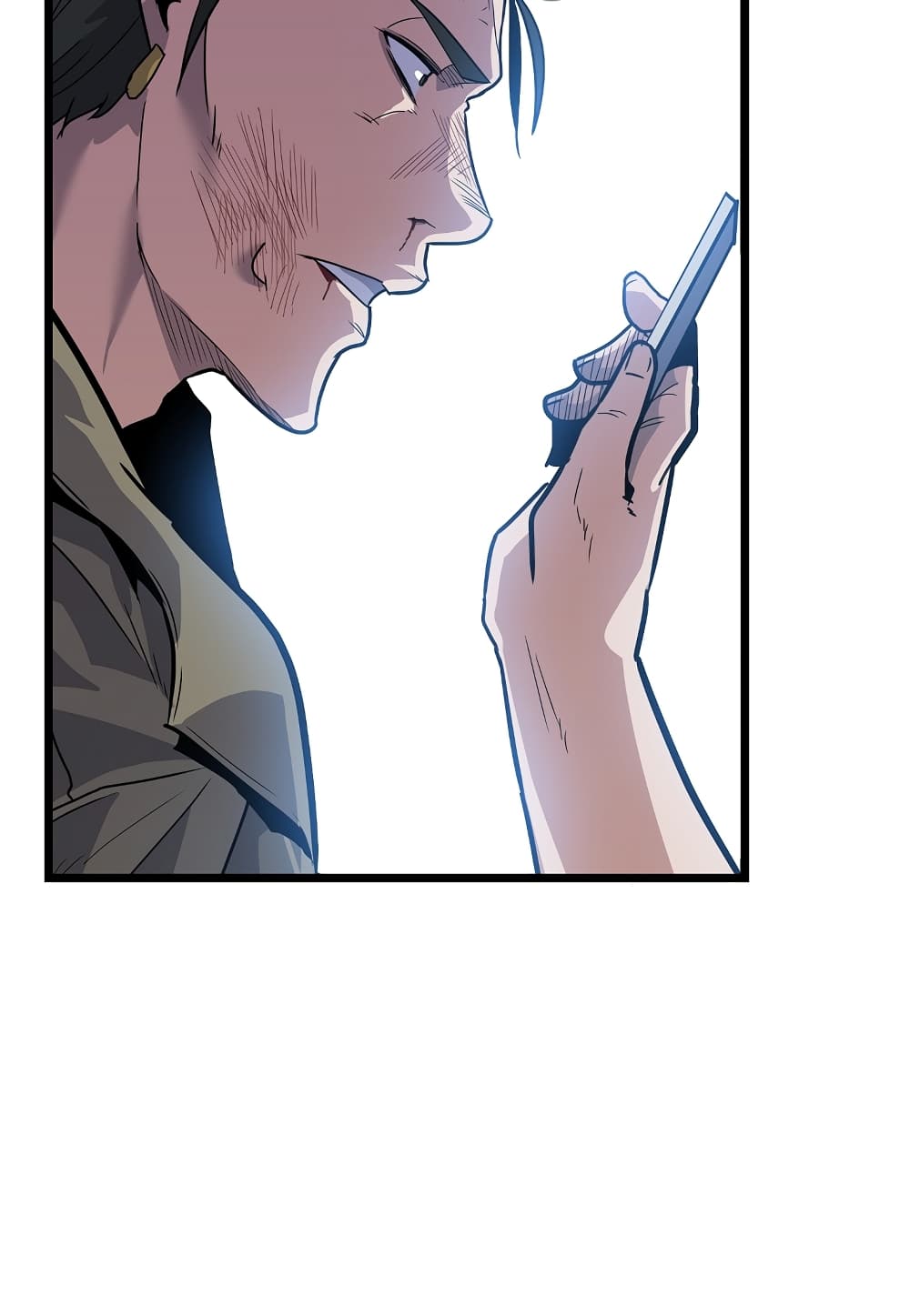 Read Level Berserker TH Manga Online