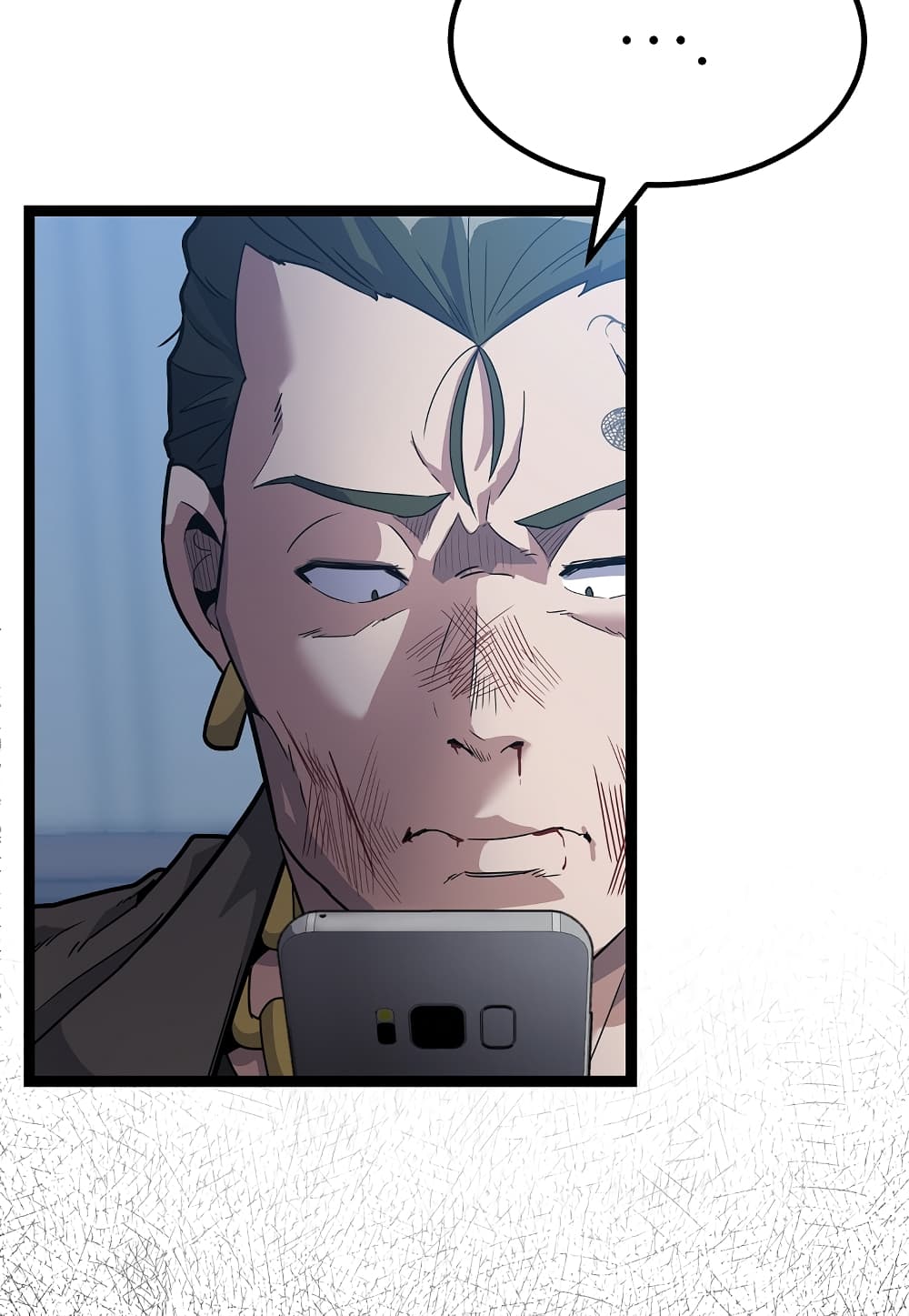 Read Level Berserker TH Manga Online