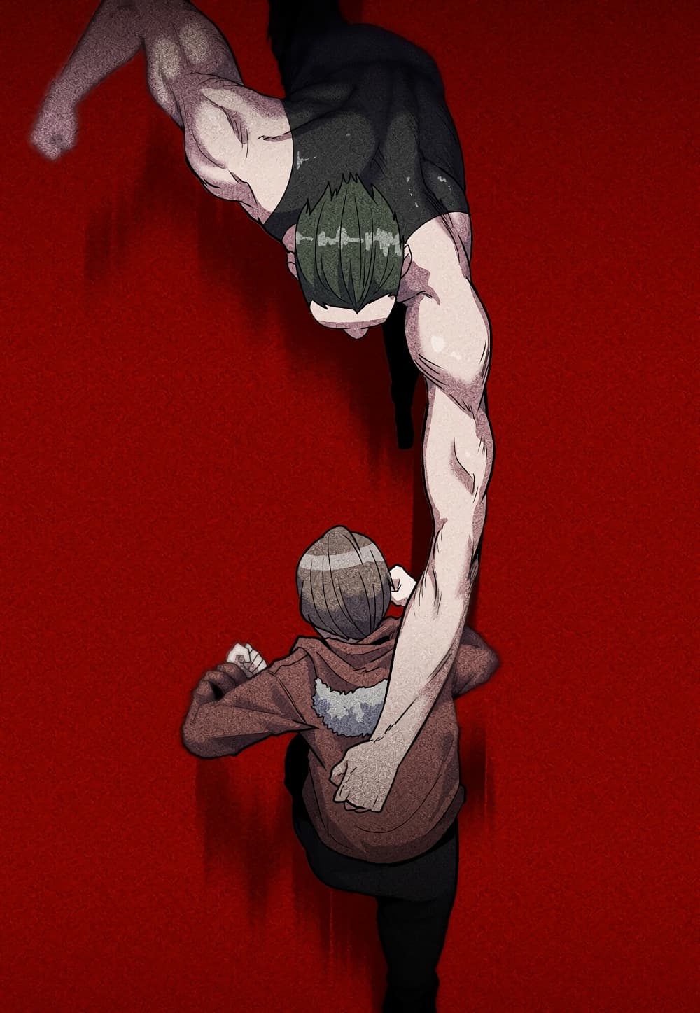 Read Level Berserker TH Manga Online