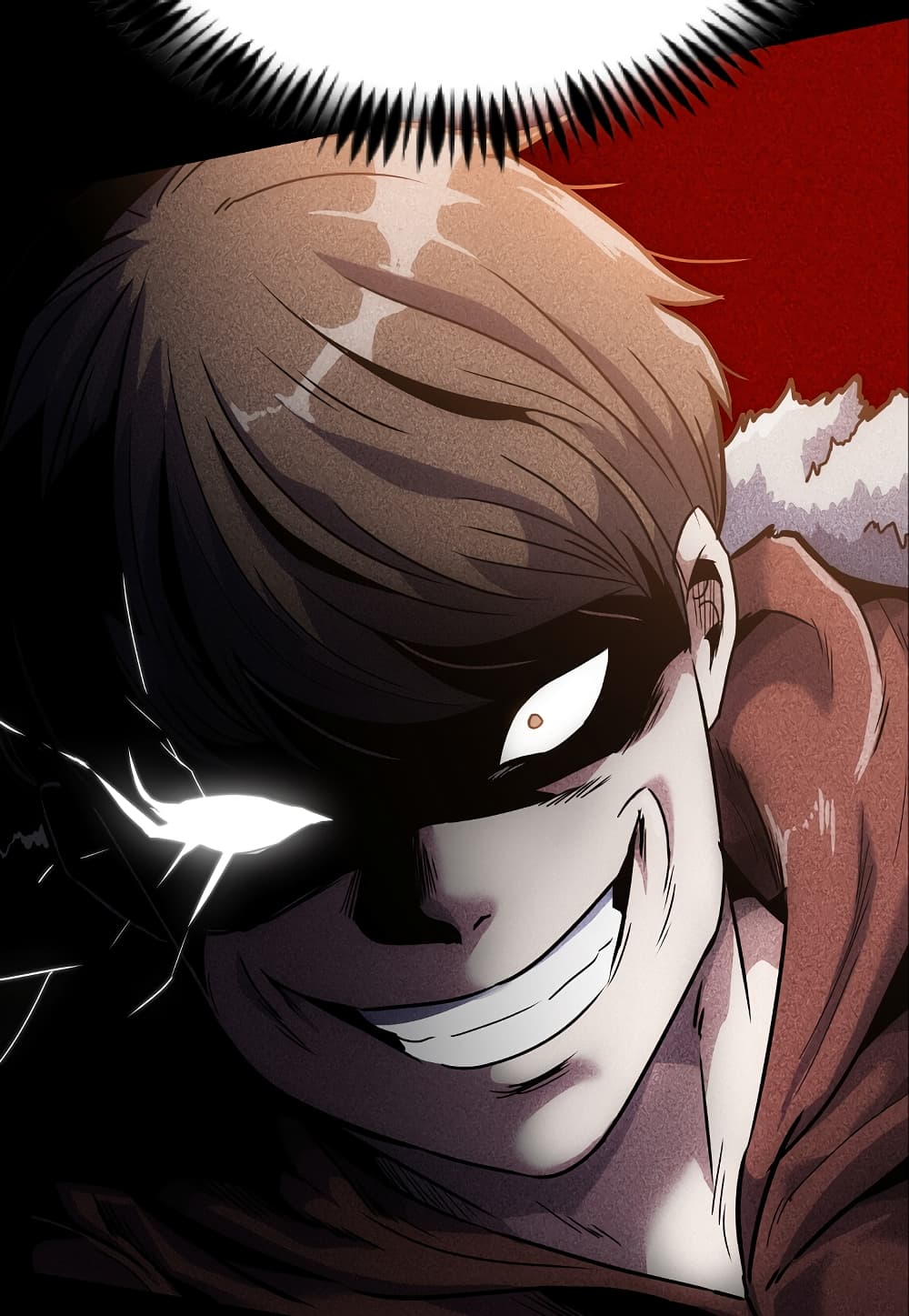 Read Level Berserker TH Manga Online