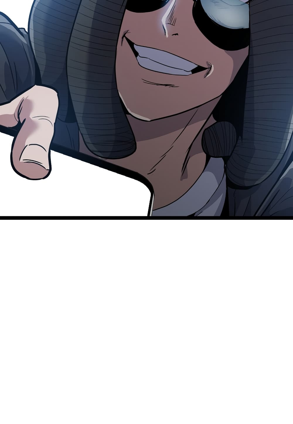 Read Level Berserker TH Manga Online