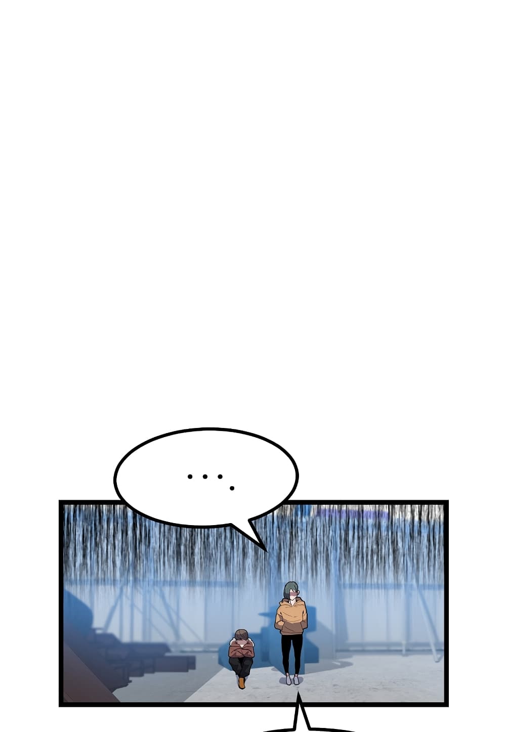 Read Level Berserker TH Manga Online