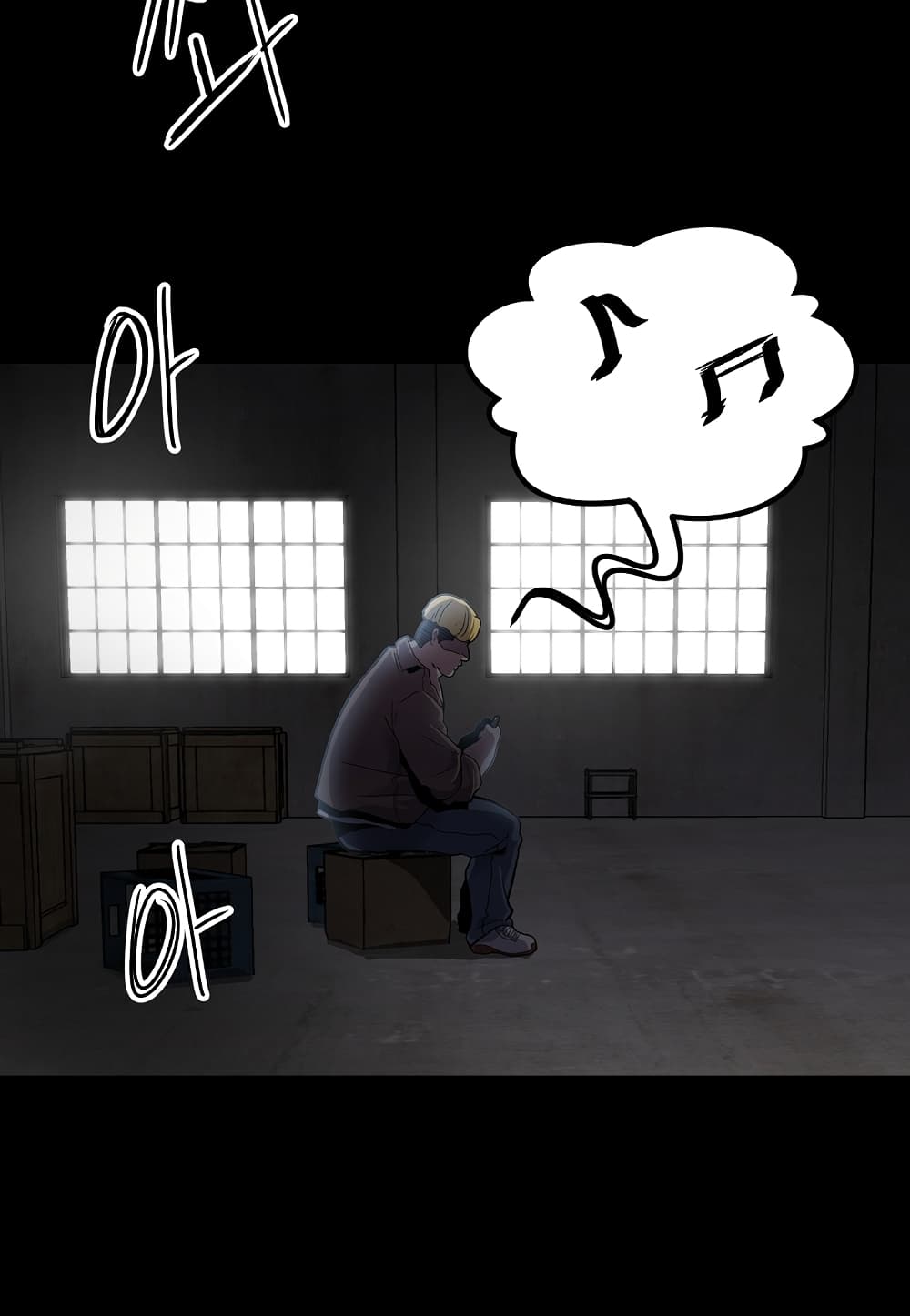 Read Level Berserker TH Manga Online