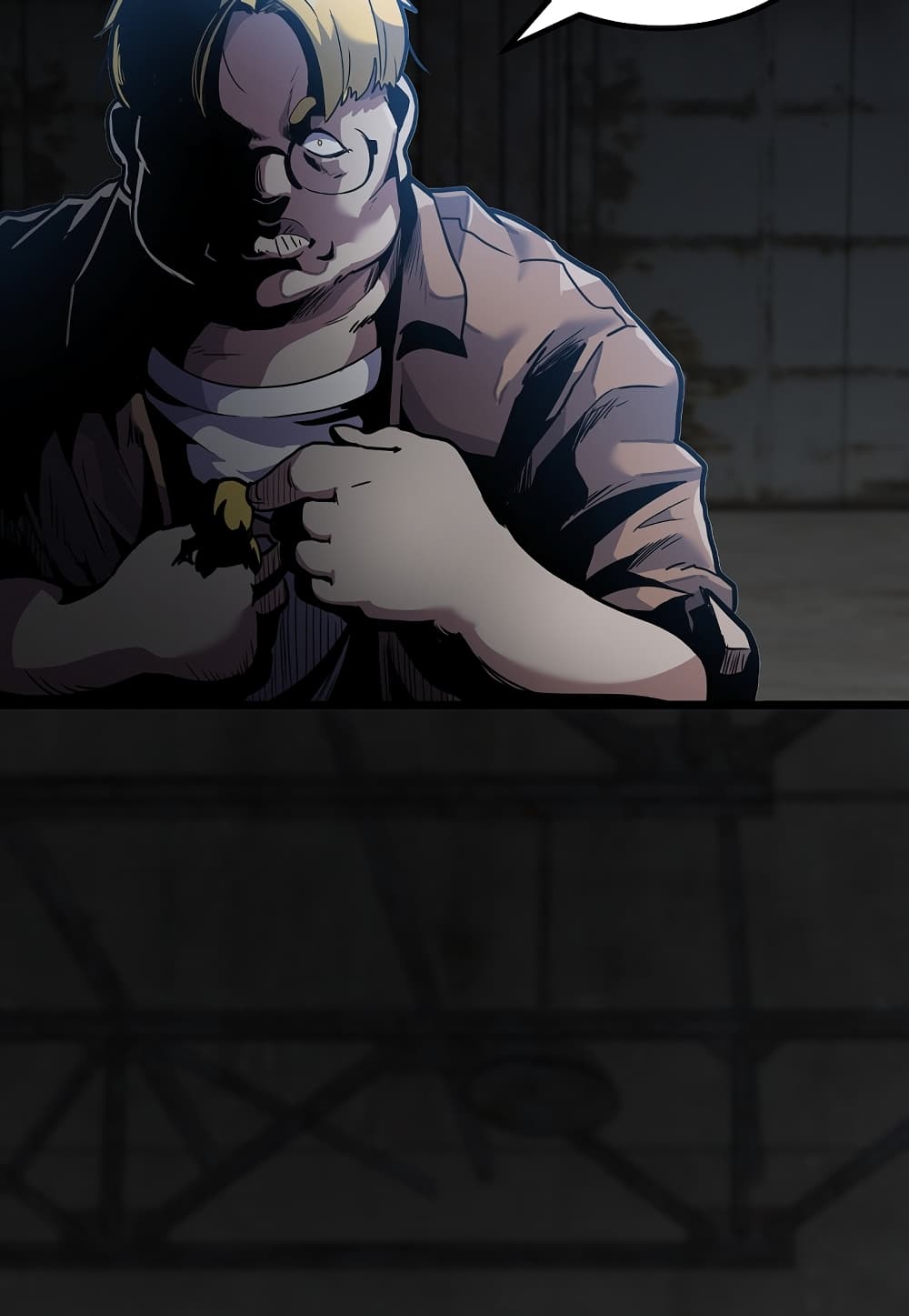 Read Level Berserker TH Manga Online