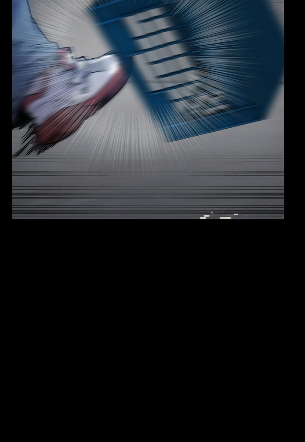 Read Level Berserker TH Manga Online