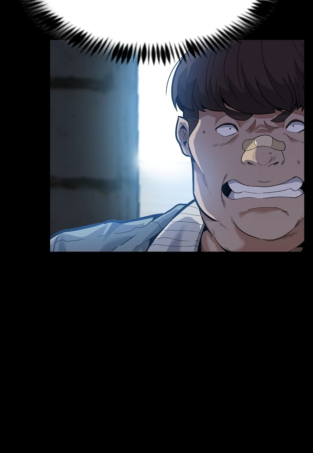 Read Level Berserker TH Manga Online