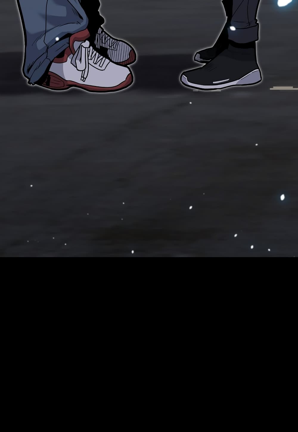 Read Level Berserker TH Manga Online