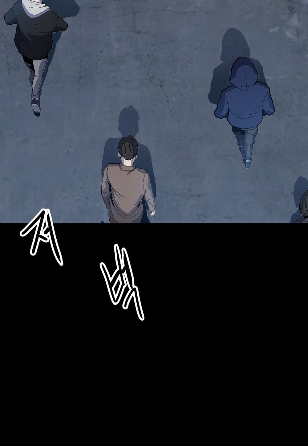 Read Level Berserker TH Manga Online