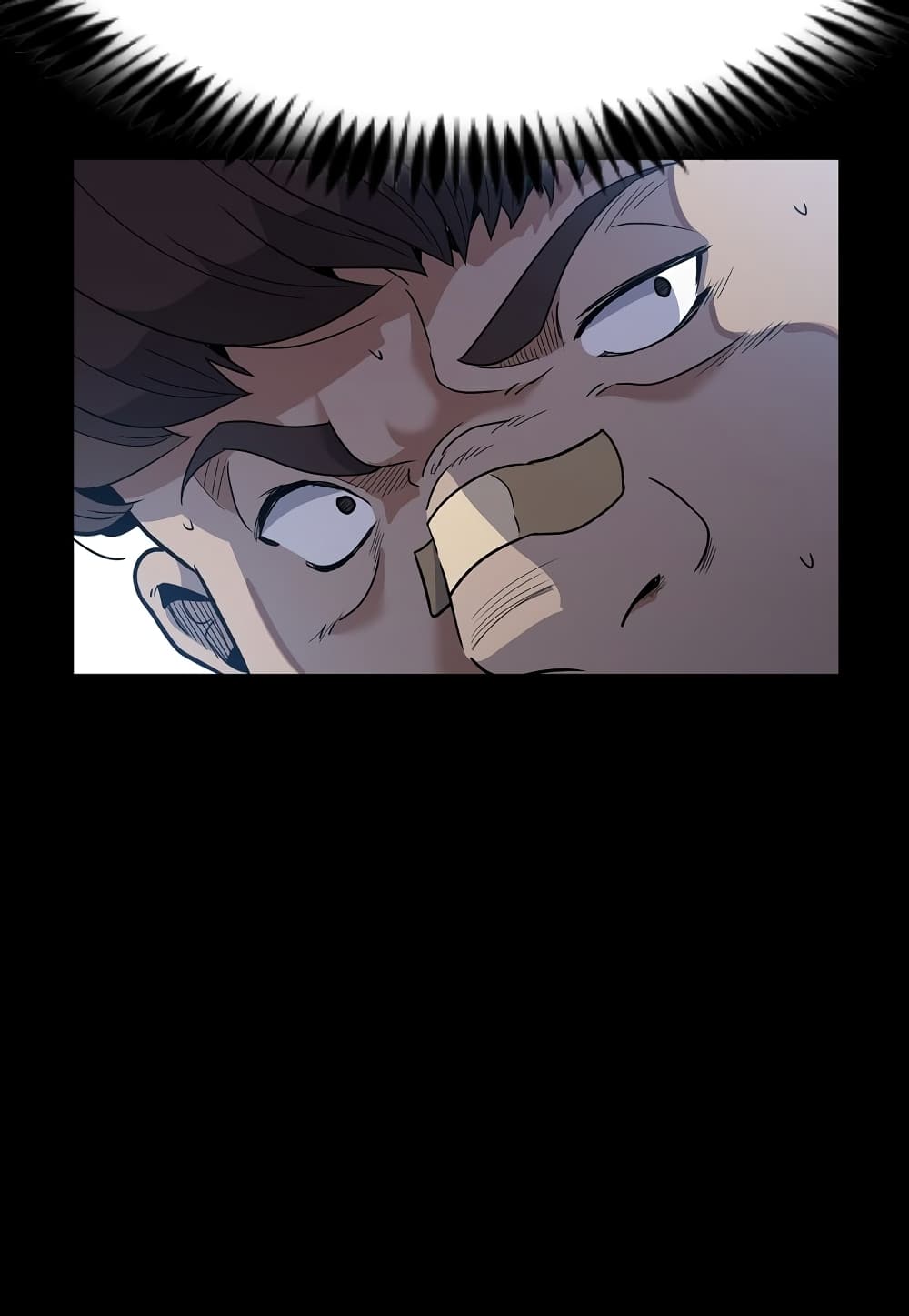 Read Level Berserker TH Manga Online