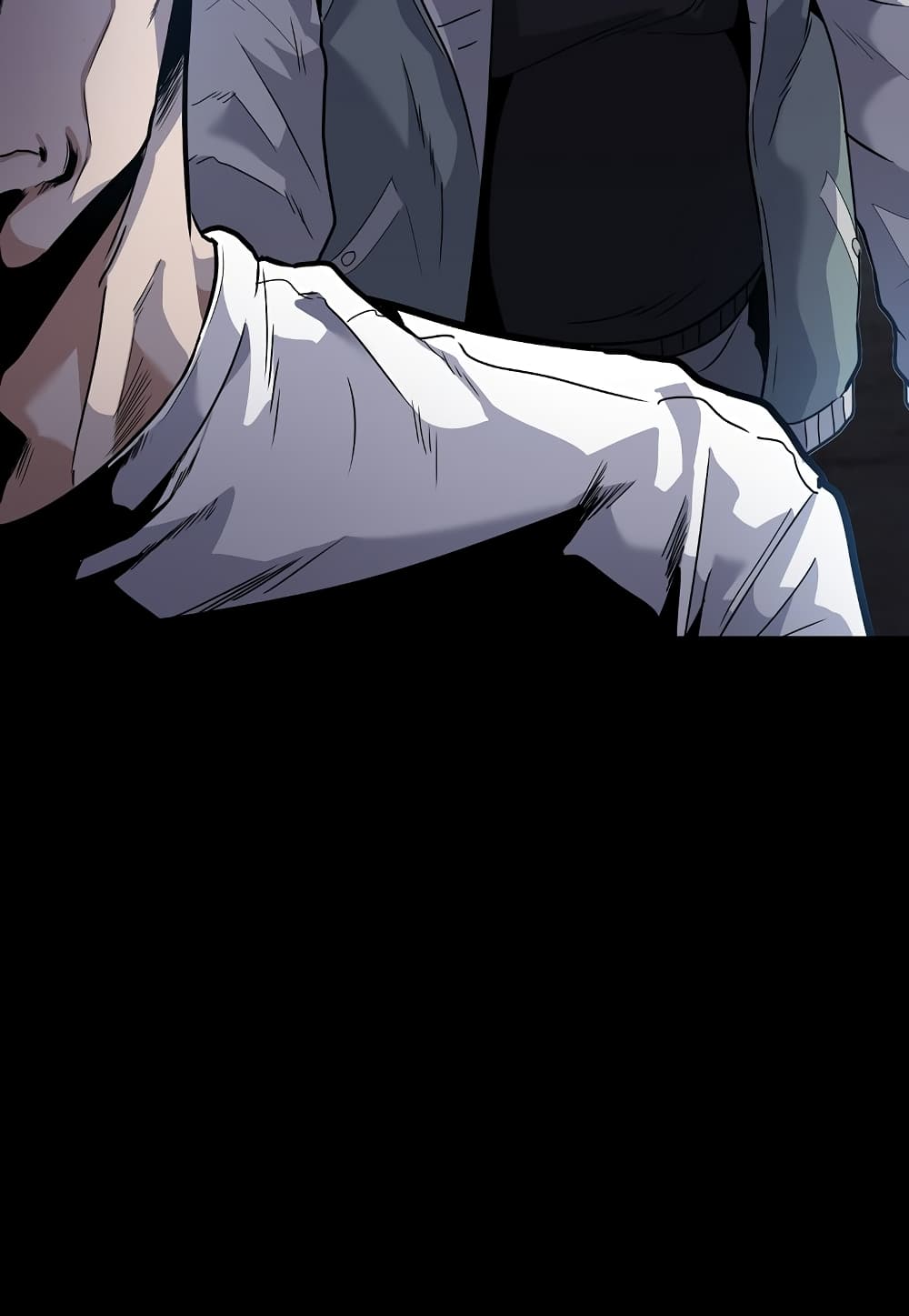 Read Level Berserker TH Manga Online