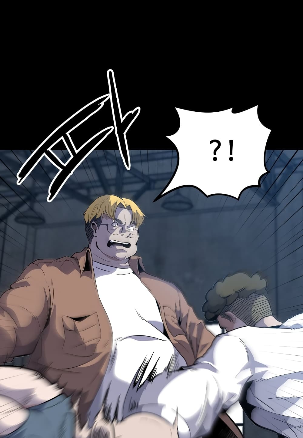 Read Level Berserker TH Manga Online