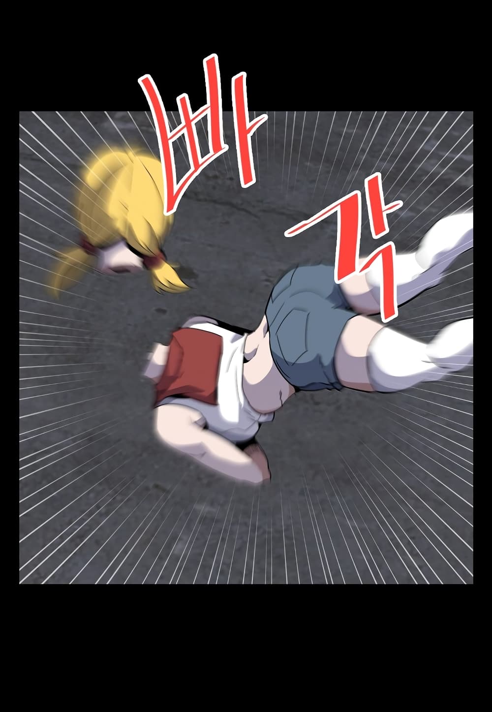 Read Level Berserker TH Manga Online