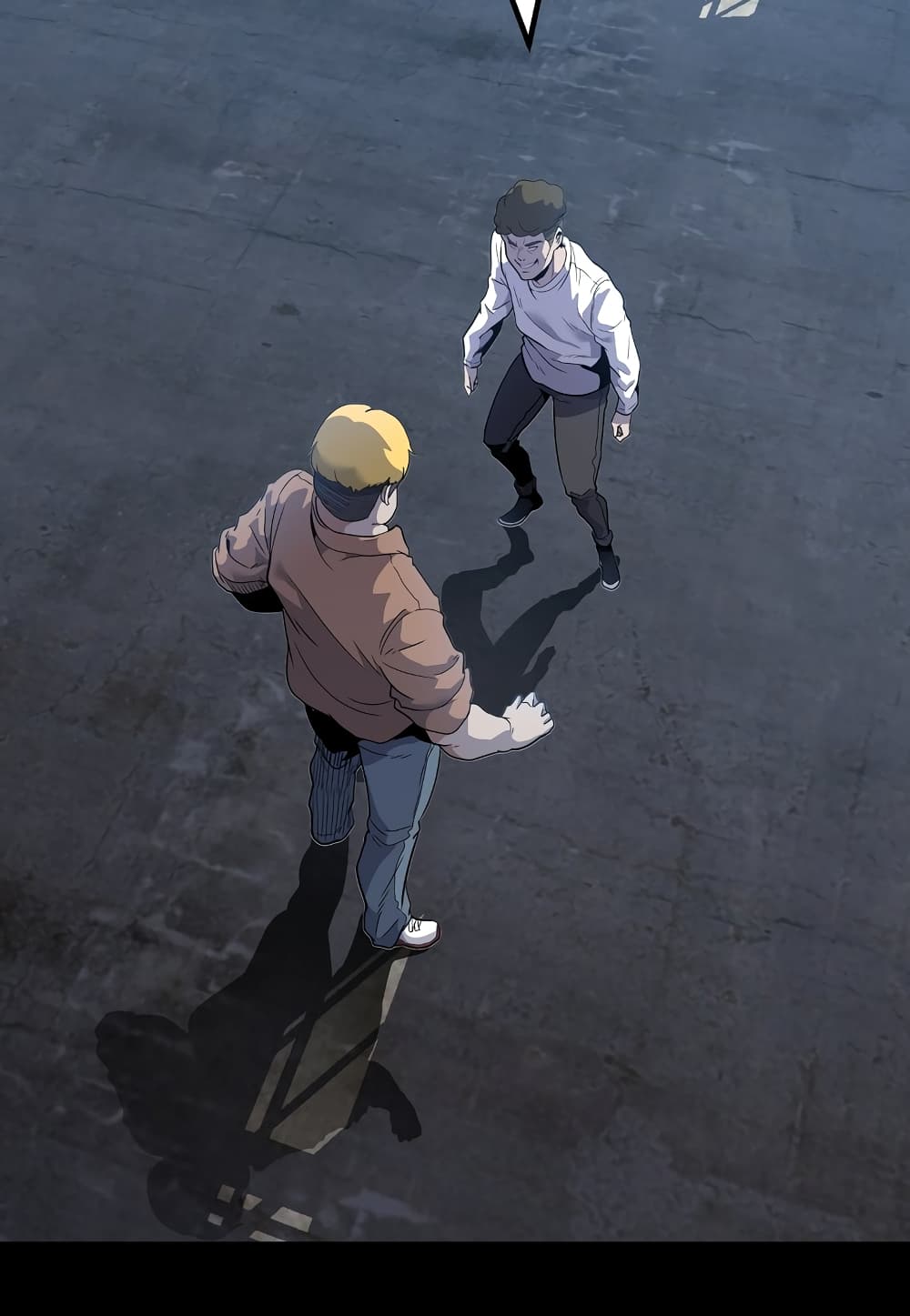 Read Level Berserker TH Manga Online