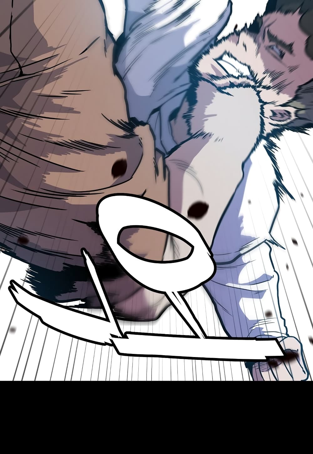 Read Level Berserker TH Manga Online