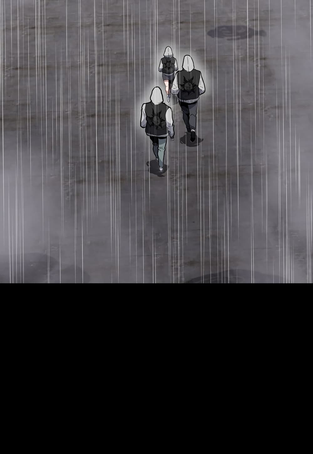 Read Level Berserker TH Manga Online