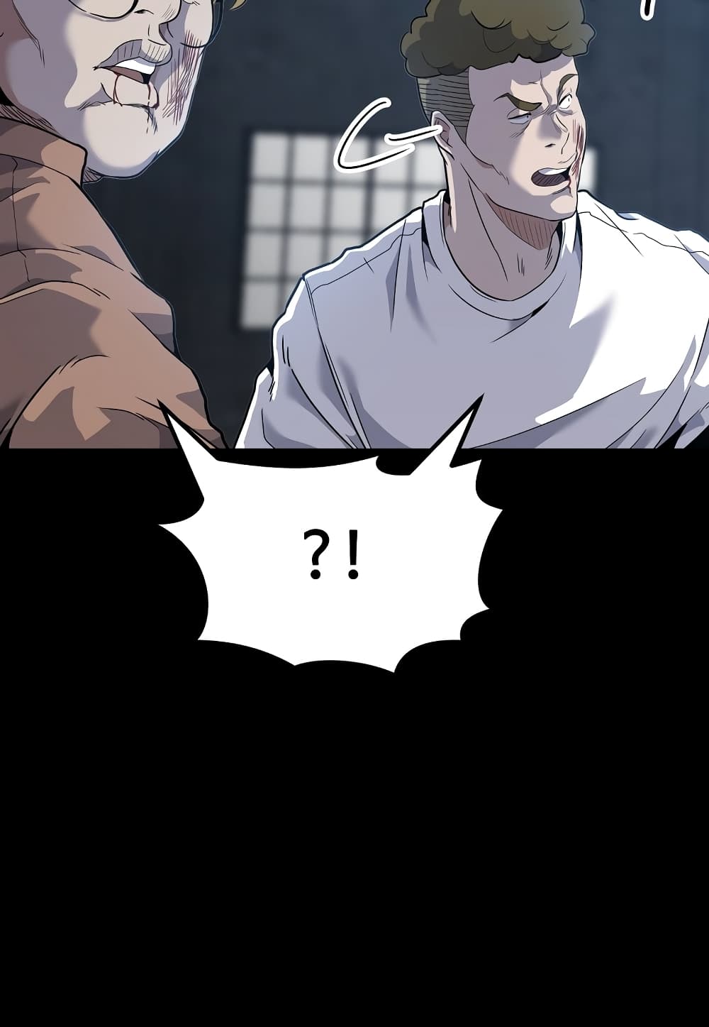 Read Level Berserker TH Manga Online