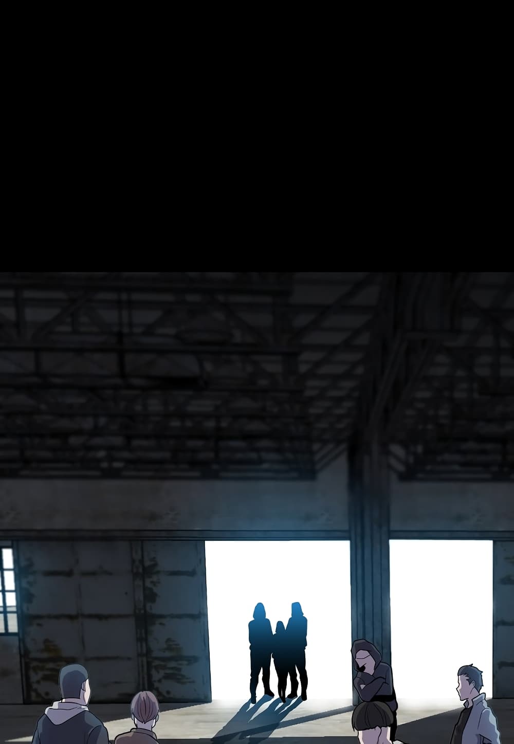 Read Level Berserker TH Manga Online