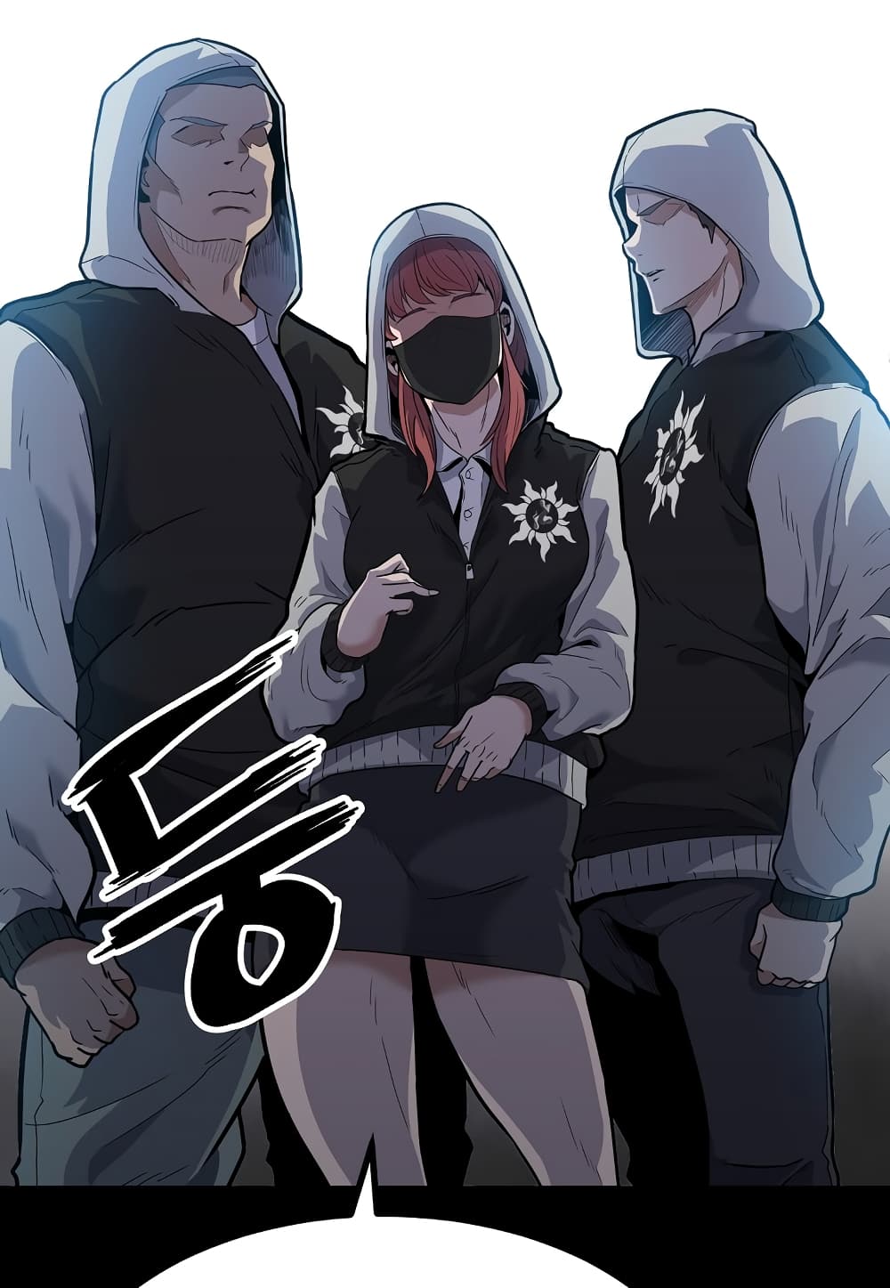 Read Level Berserker TH Manga Online