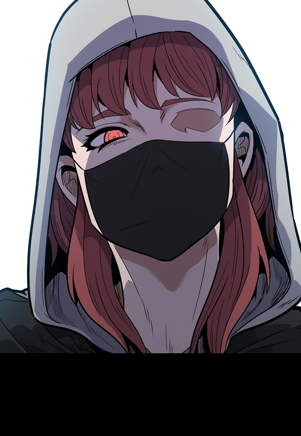 Read Level Berserker TH Manga Online