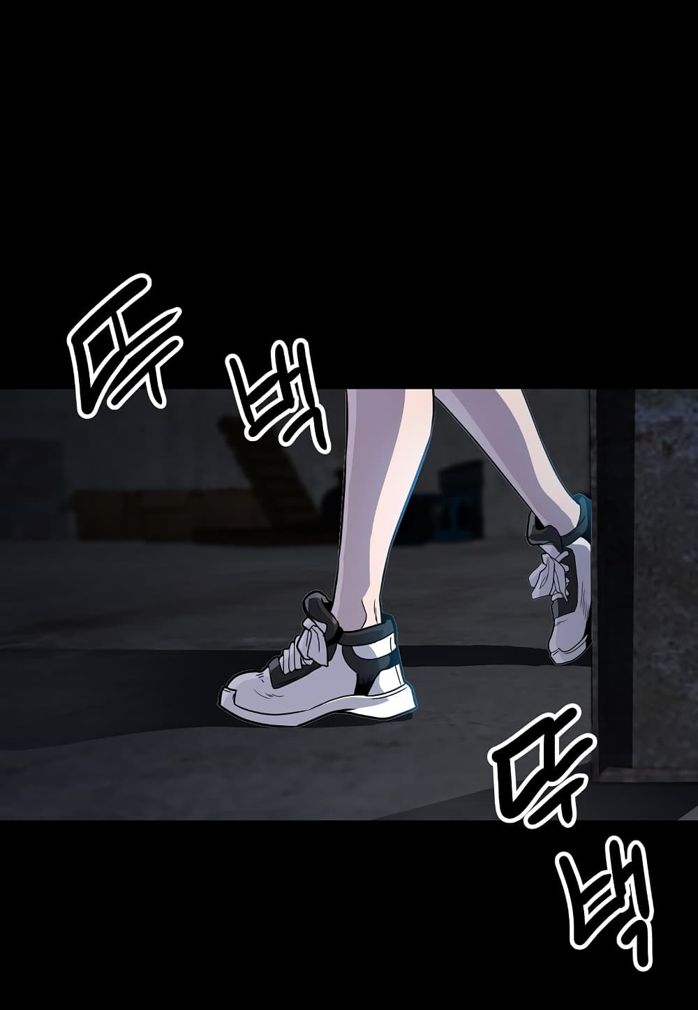 Read Level Berserker TH Manga Online