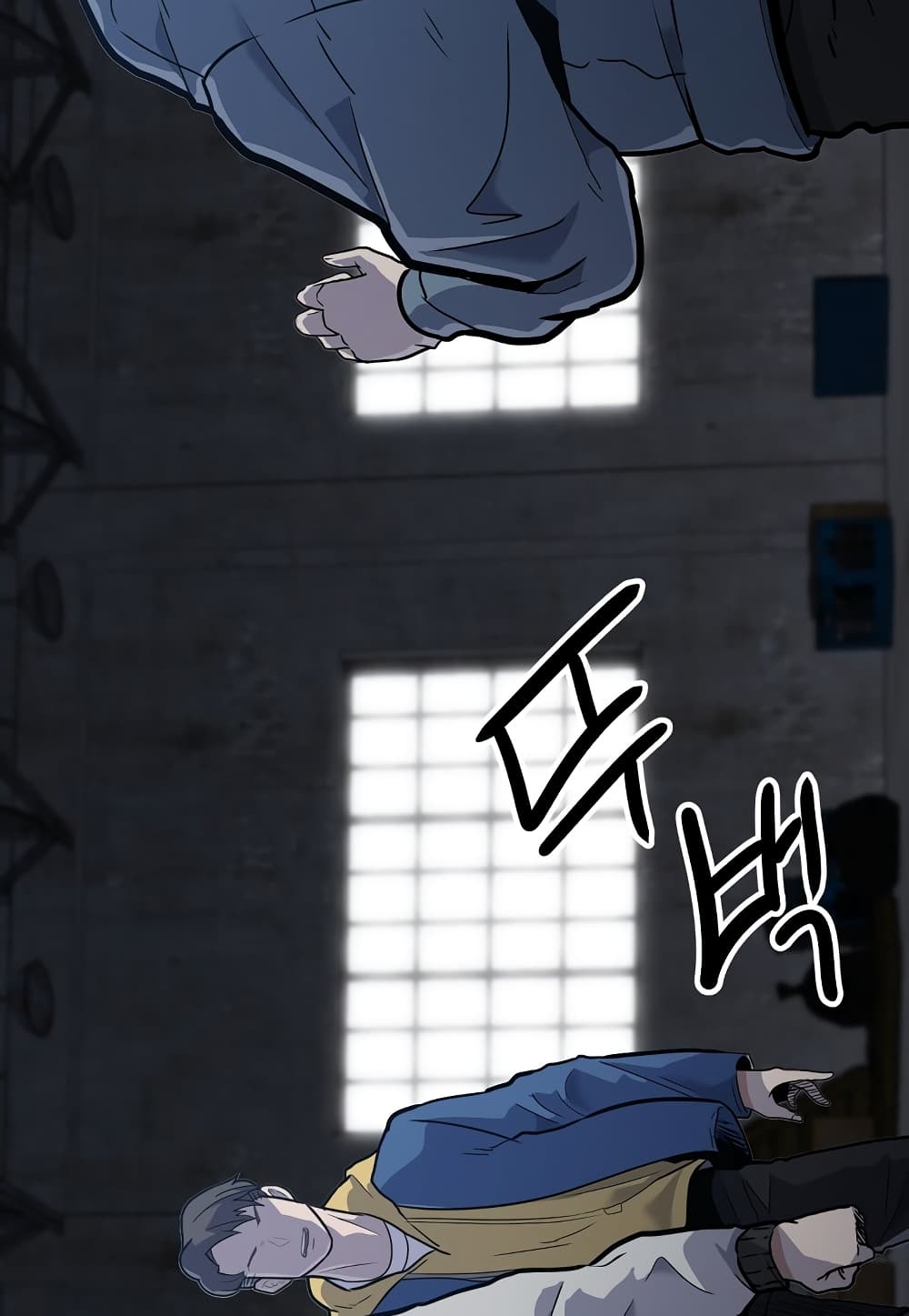 Read Level Berserker TH Manga Online